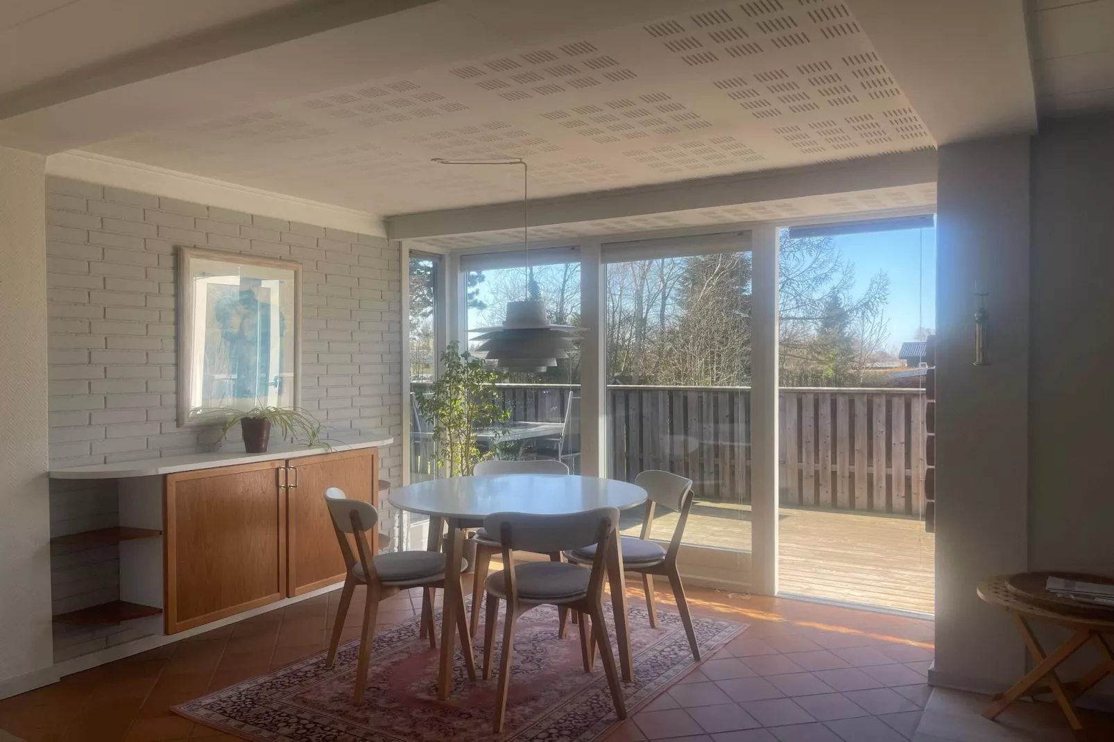 5 Personen vakantie huis in Løkken-Binnen