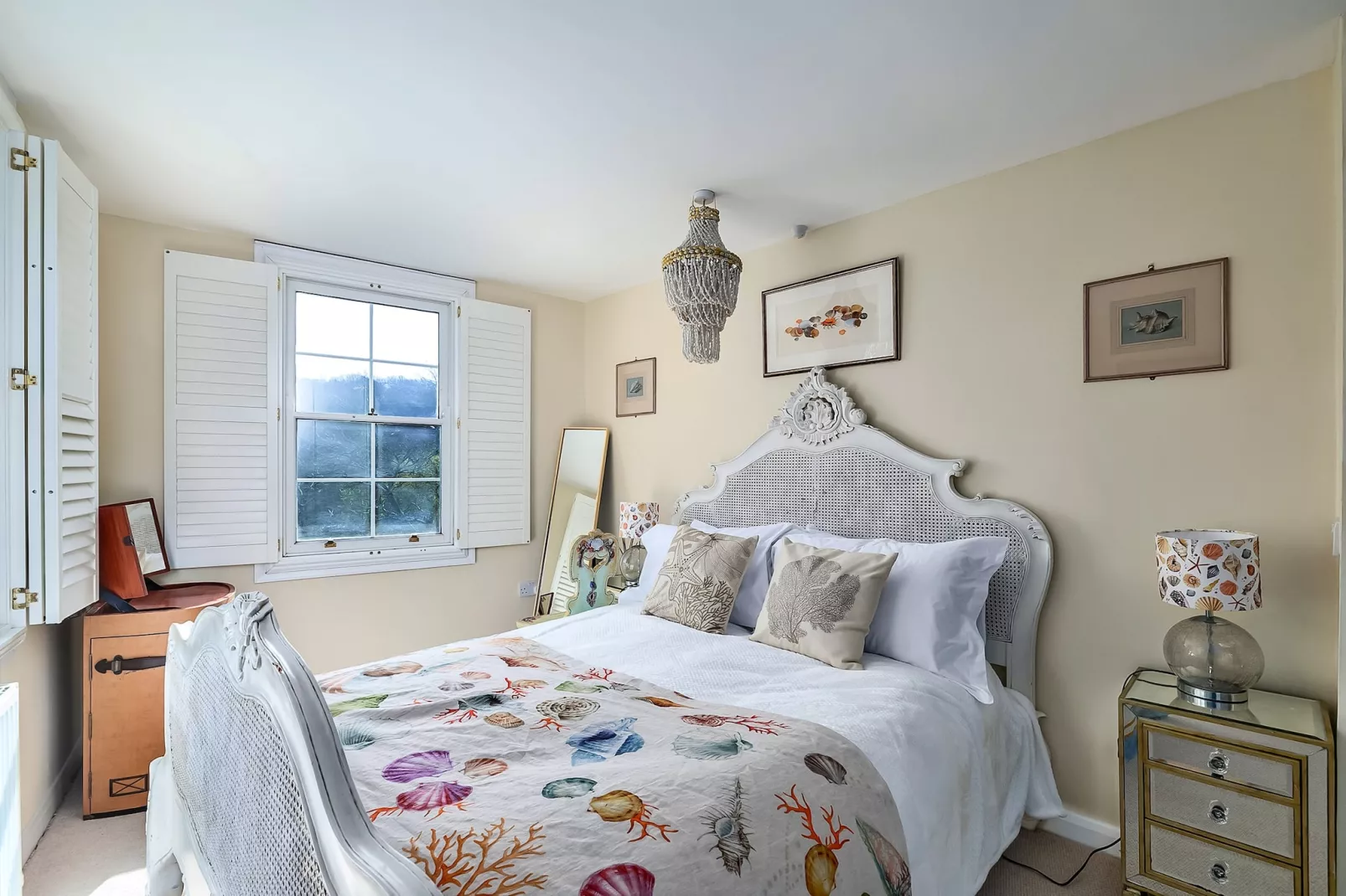 Egloshayle, Kingsand
