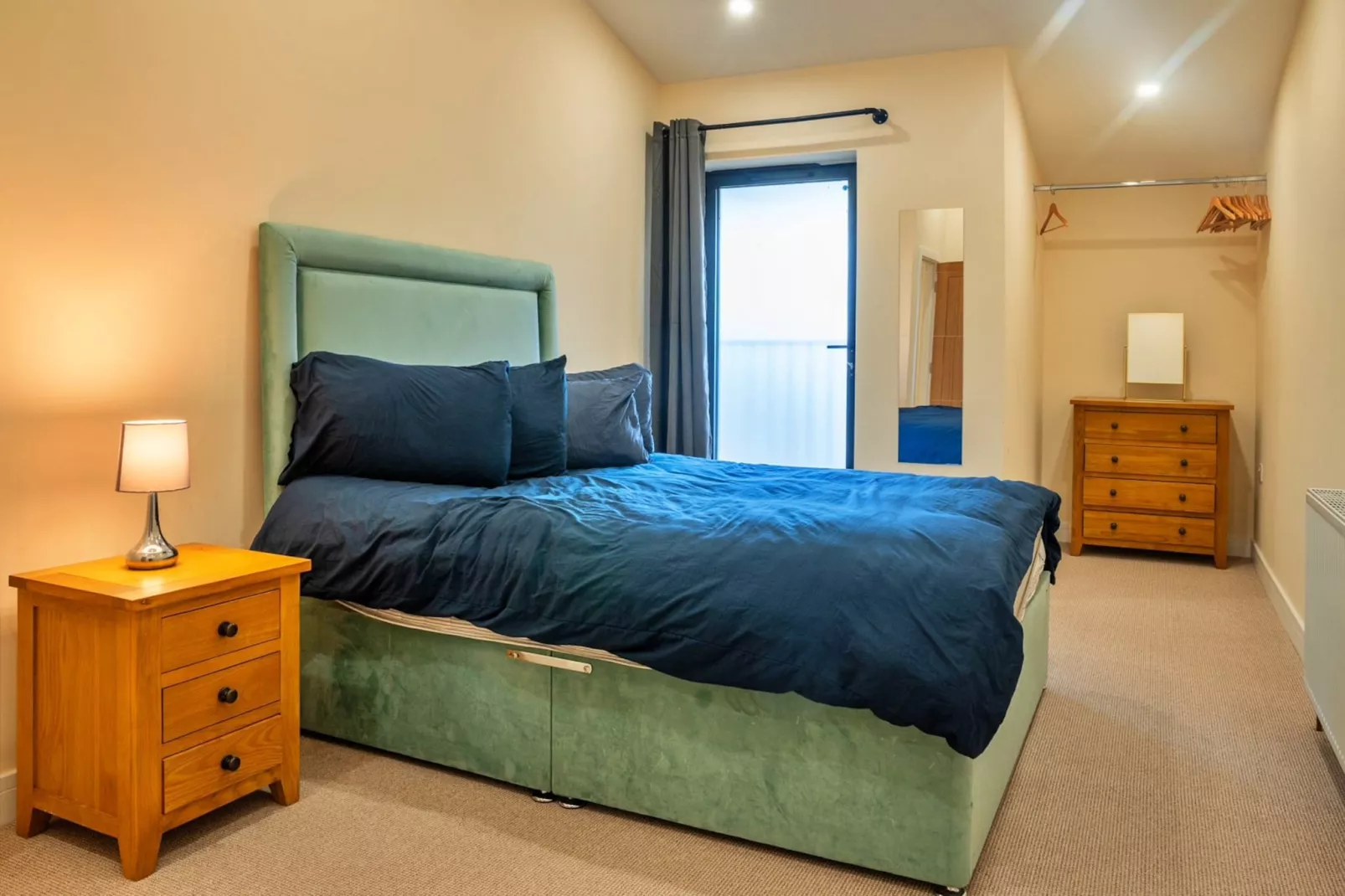 Little Rissington - Barn Eight