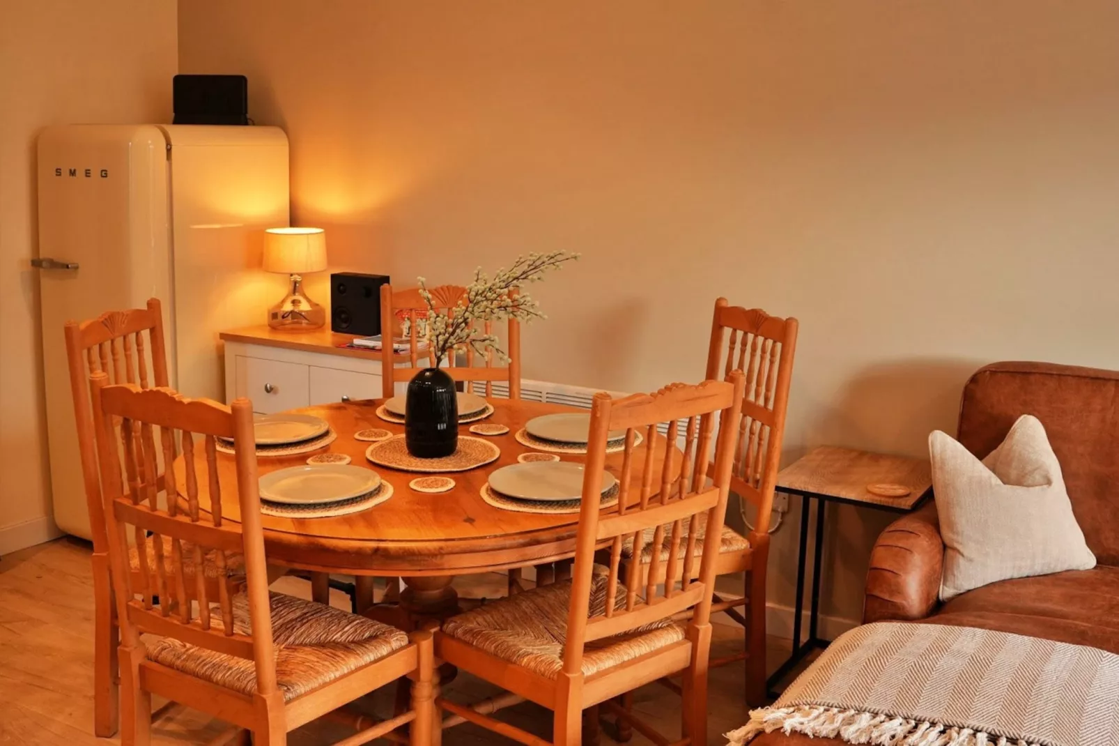 No. 8 Meadow Retreat
