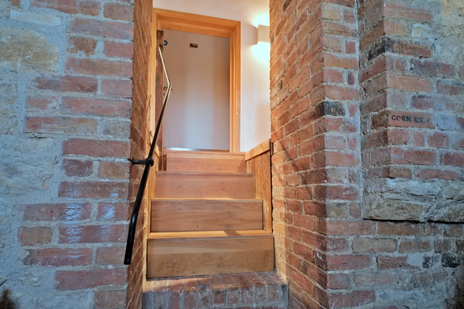 The Loft at Brackley Town Hall-Overloop