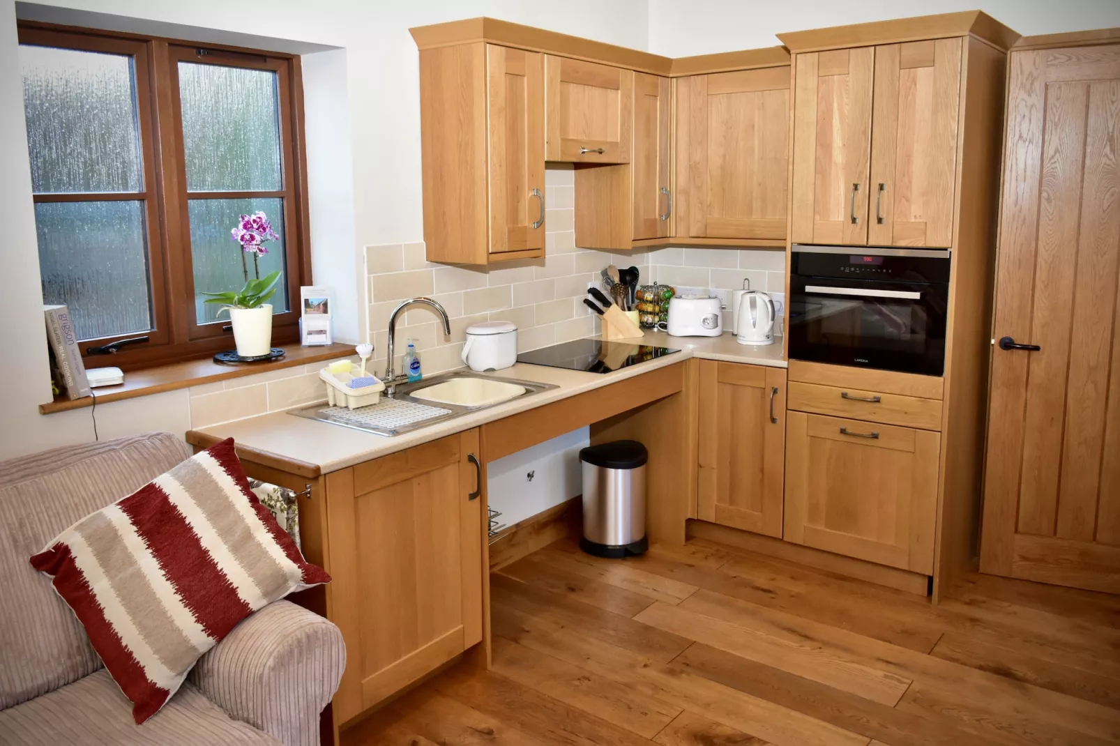 Cheese Room Cottage