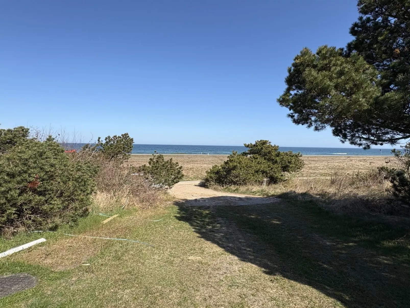"Kaj" - 75m from the sea-Buiten