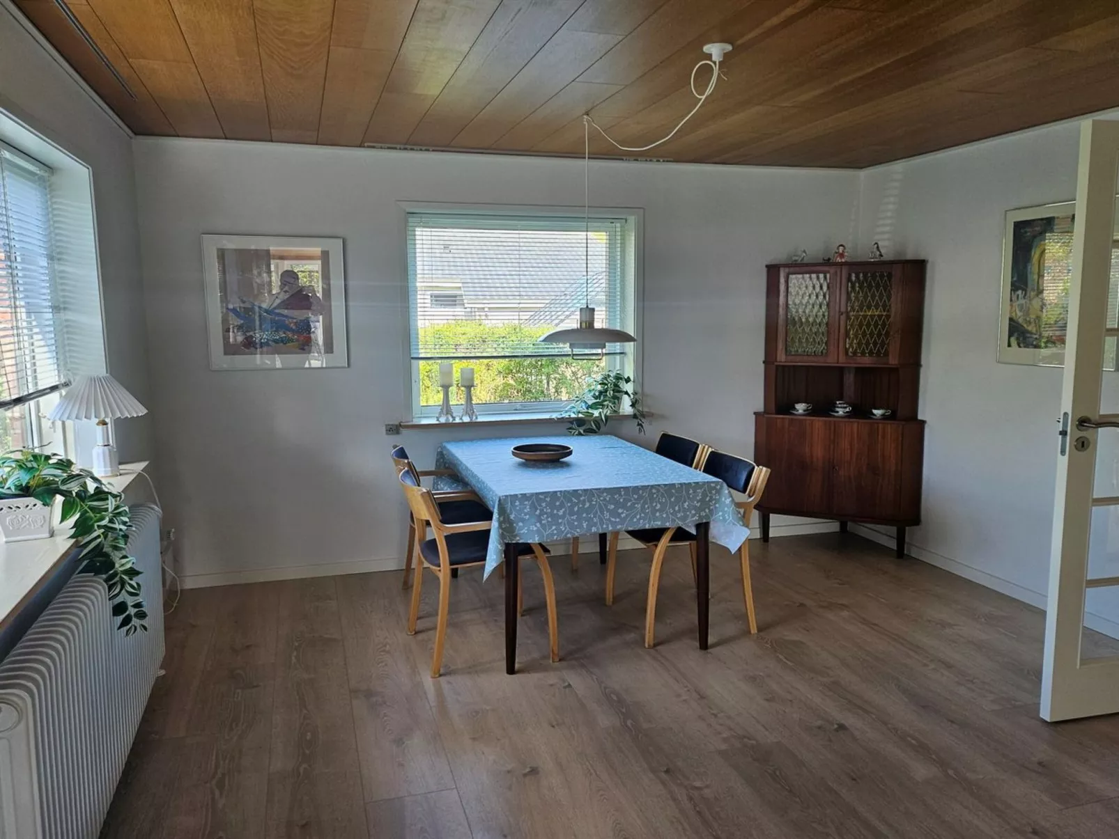 "Sakulf" - 500m from the sea-Binnen