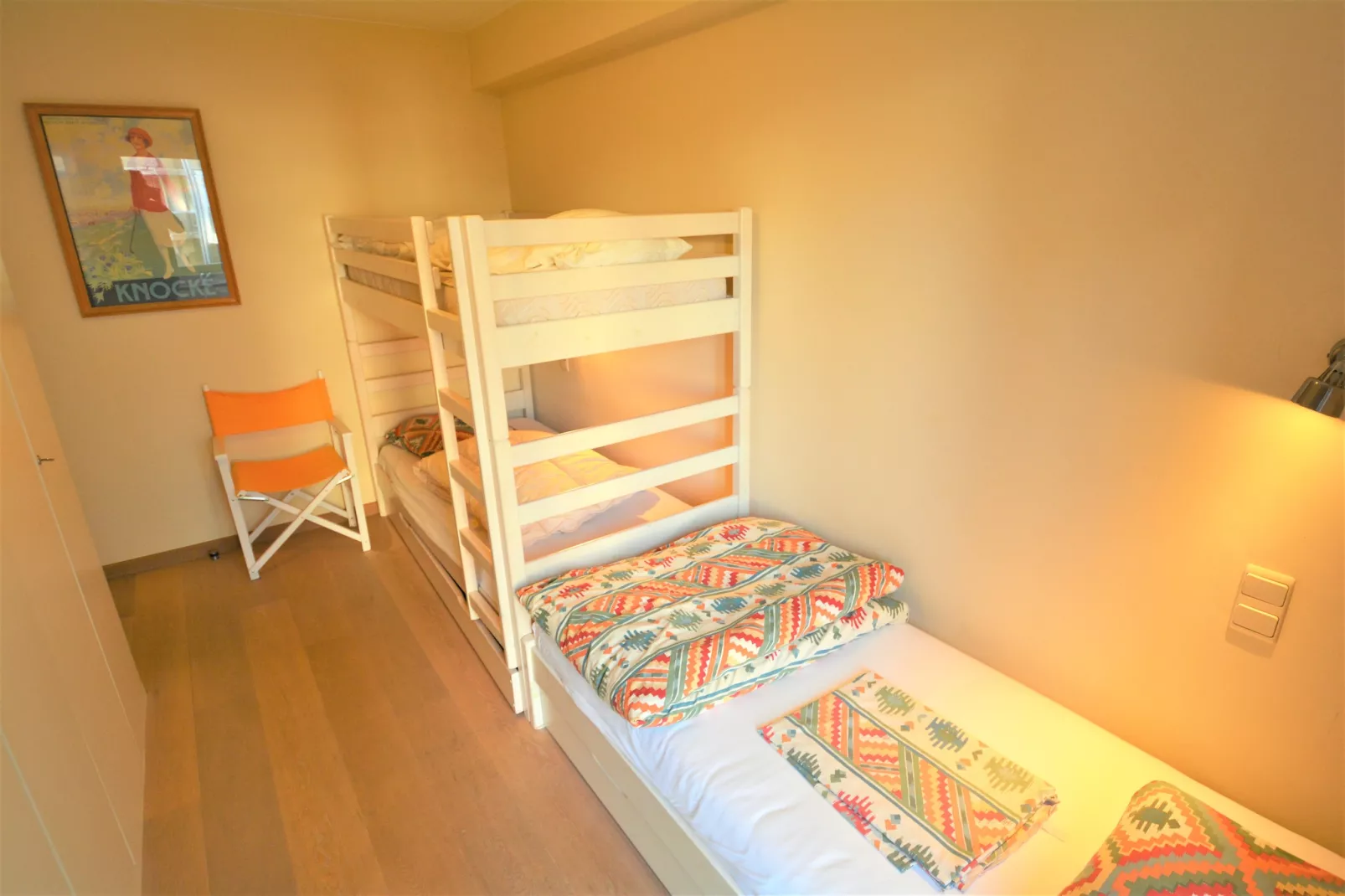 Poelpanne 11-Slaapkamer