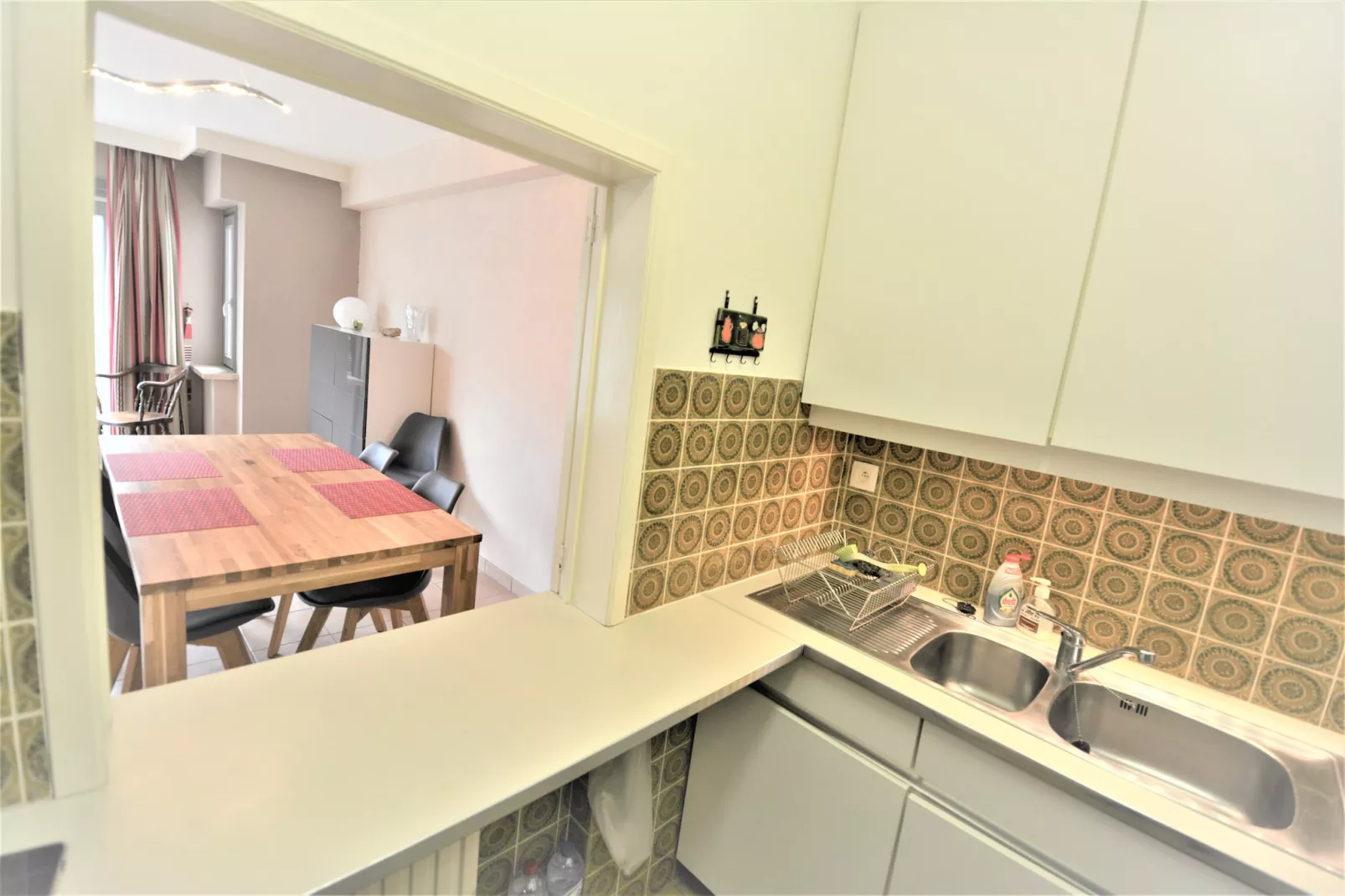 Poelpanne 21-Keuken