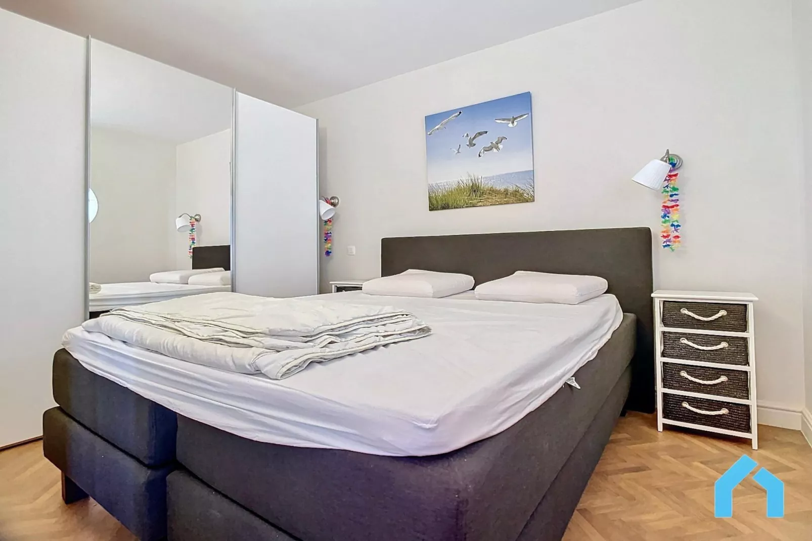 Cap Verde 12-Slaapkamer