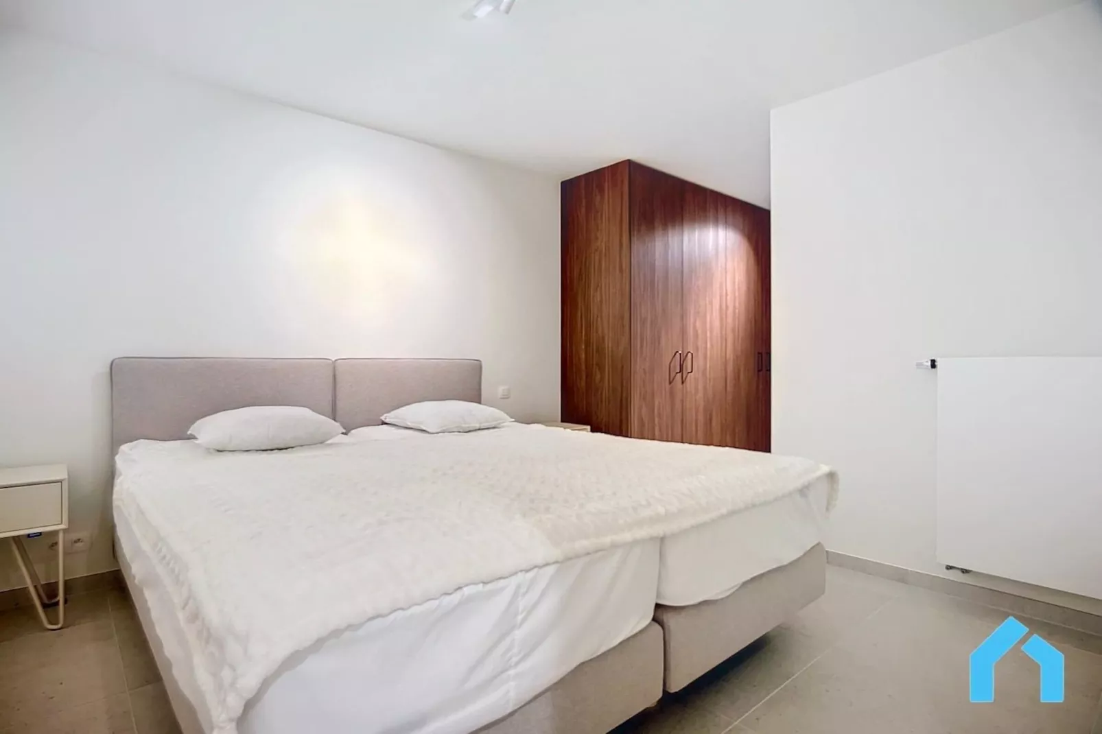 Emeraude 11-Slaapkamer