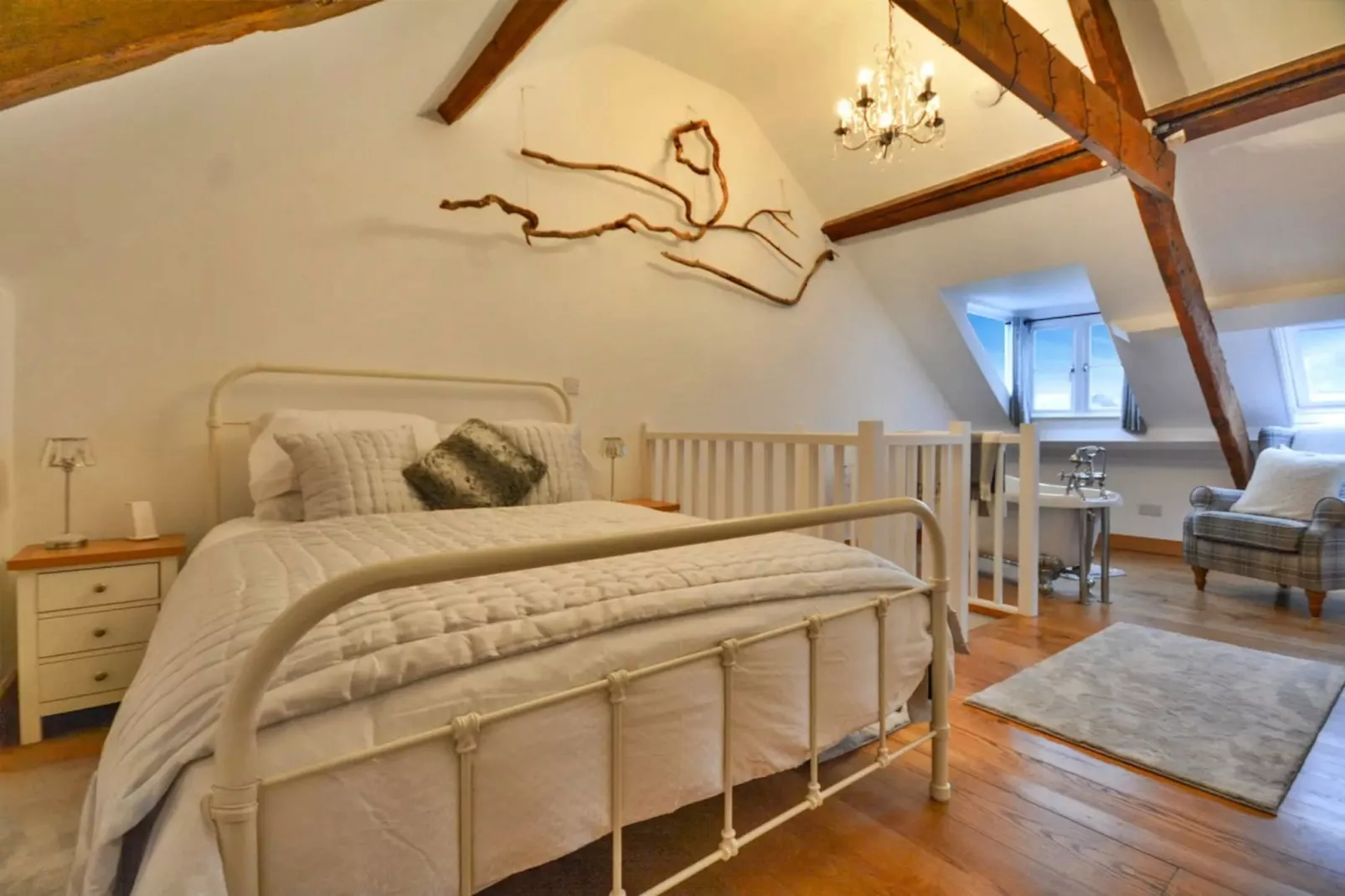 Cawsand Cottage