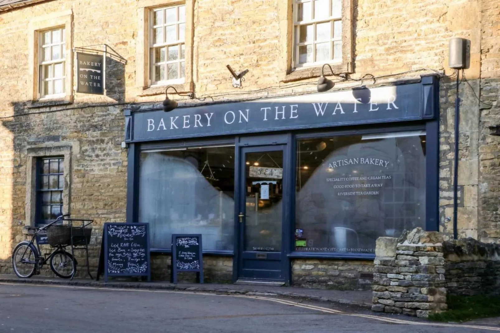 Little Rissington - The Annexe