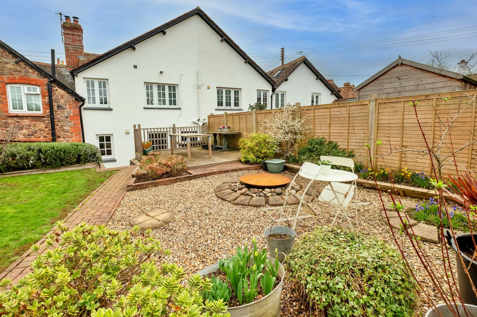 3 Elm Cottage