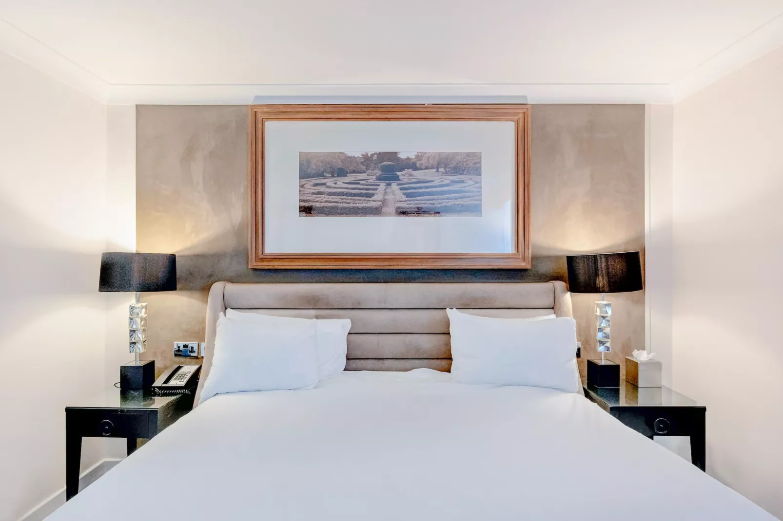 Landmark Superior Double-Slaapkamer