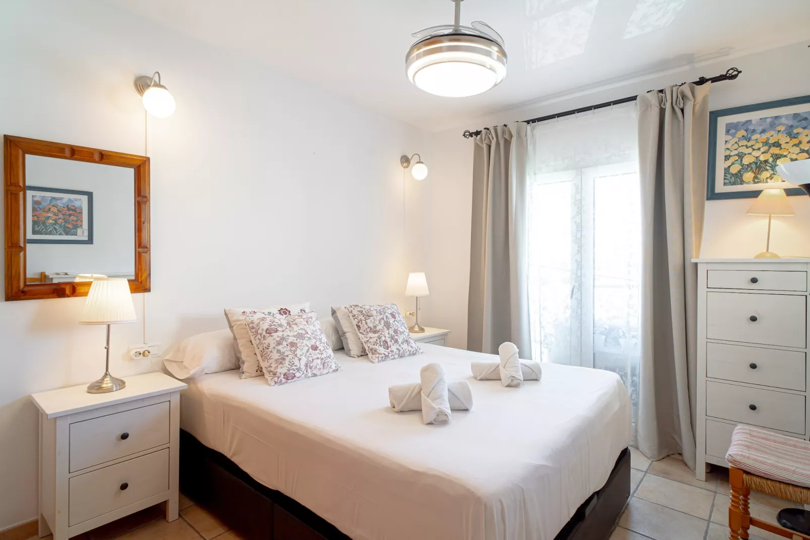 Carabeo Getaway 2000 by Casasol