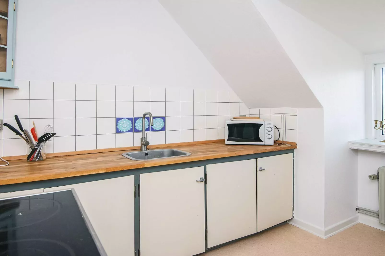 4 Personen vakantie huis in Grenaa-Binnen