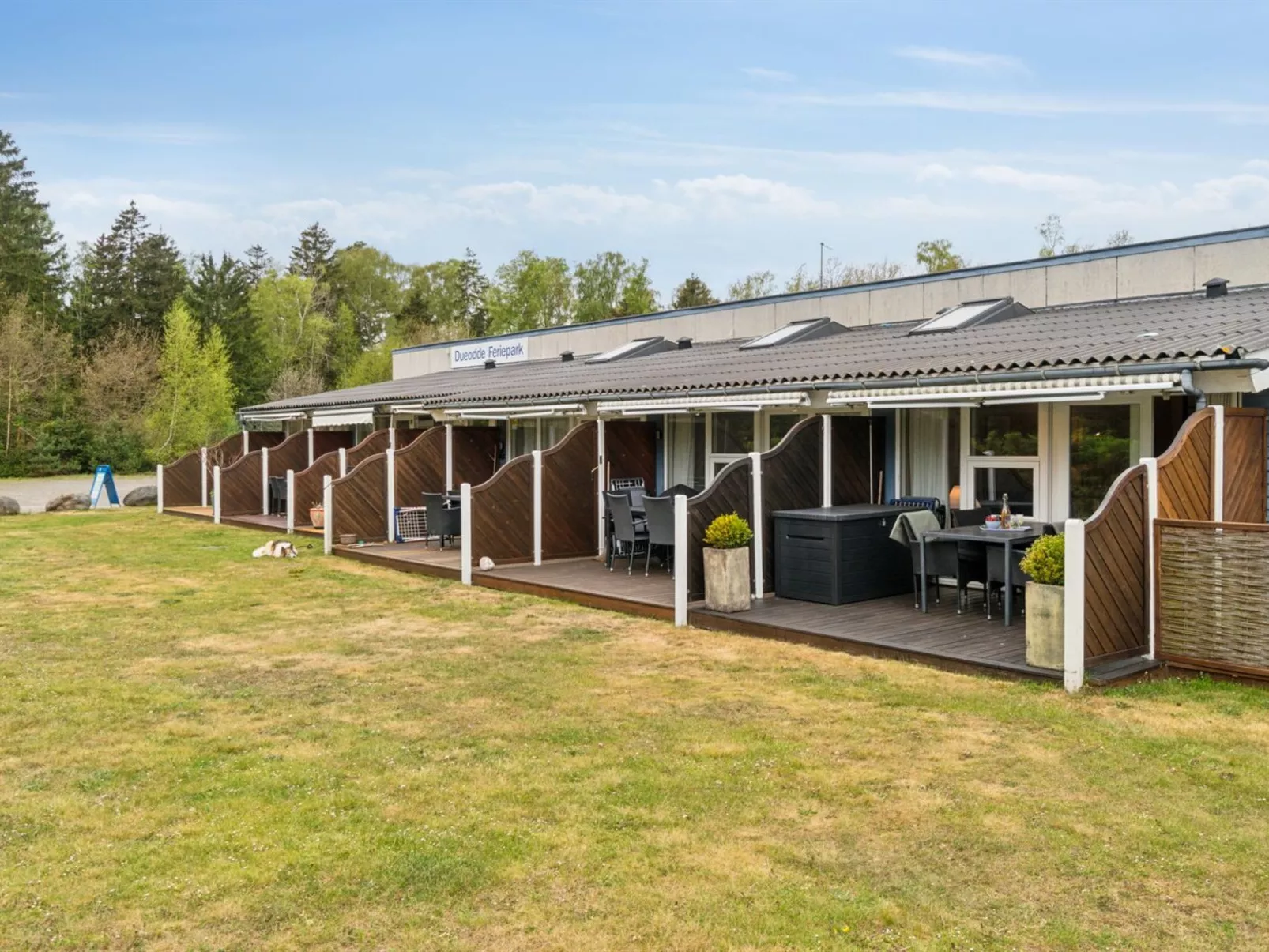 "Emppu" - 300m from the sea-Buiten