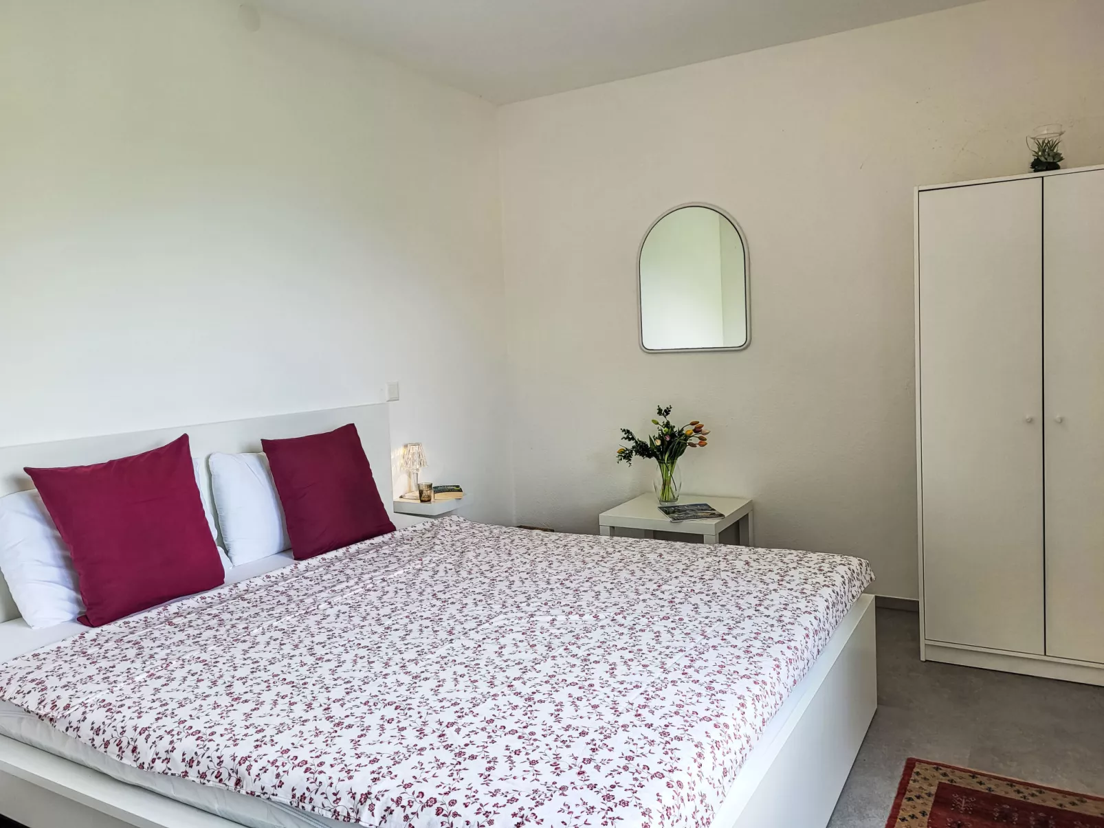 Appartment sulle Viti