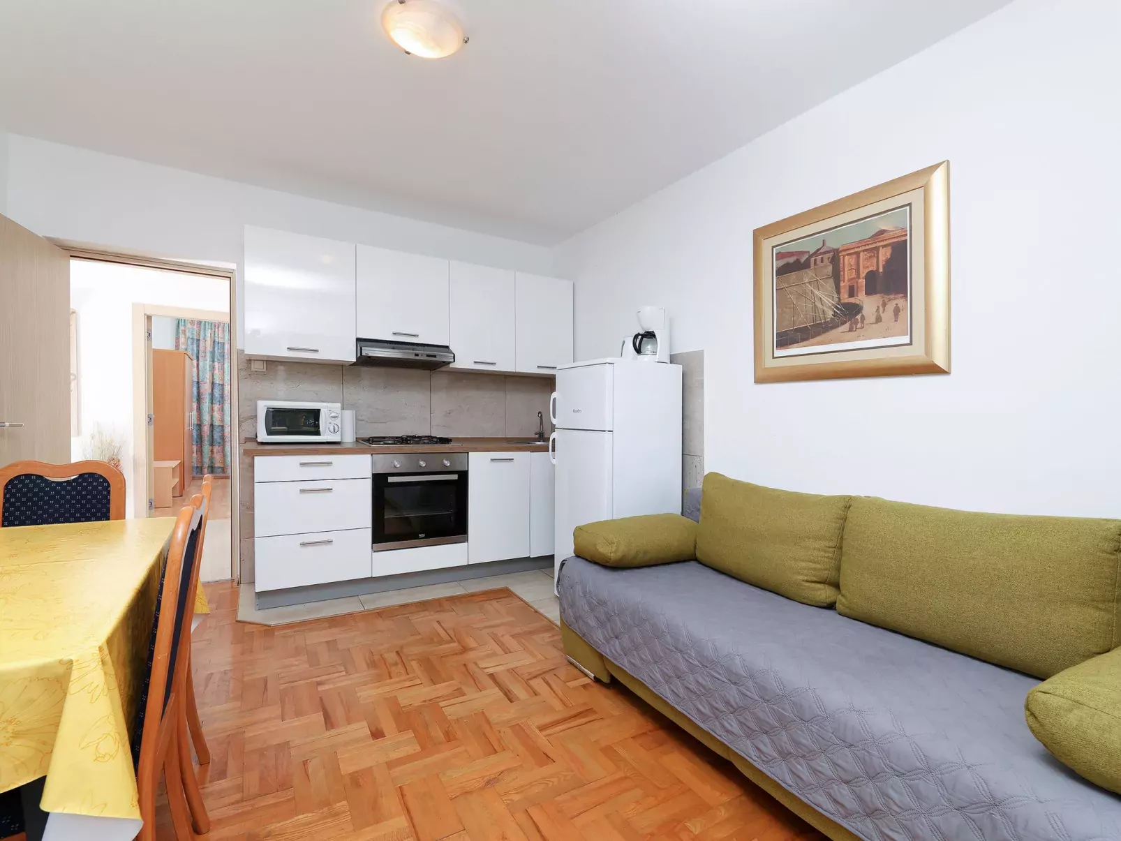 Apartmani Pintar-Binnen