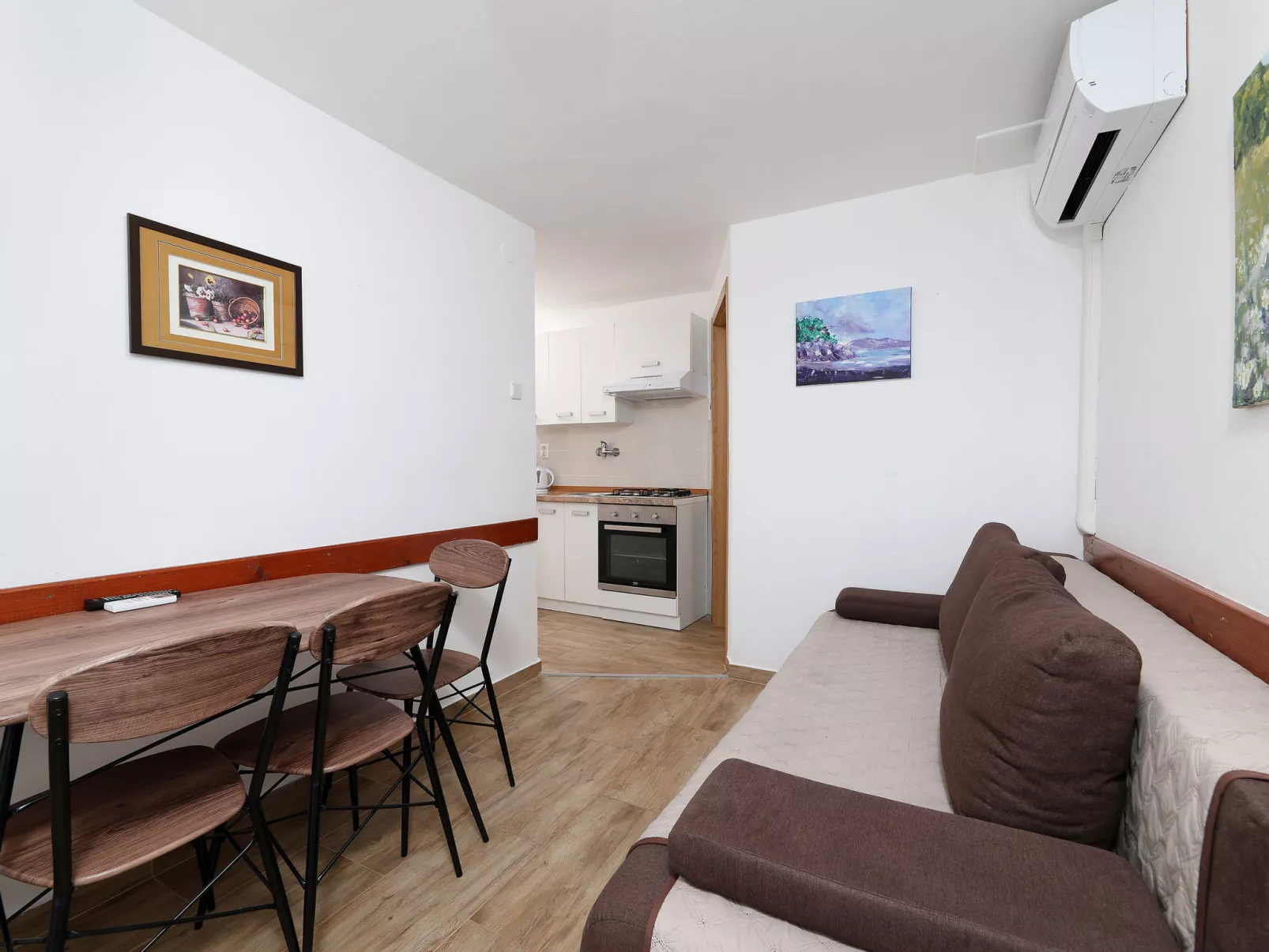 Apartmani Pintar-Binnen