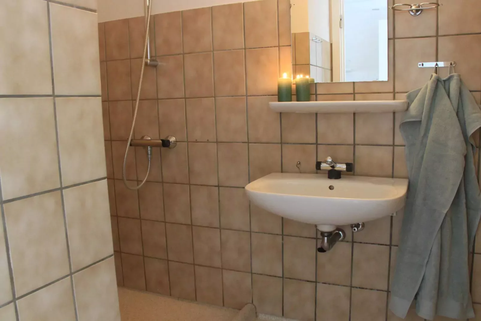 2 persoons vakantie huis in Aakirkeby-Binnen