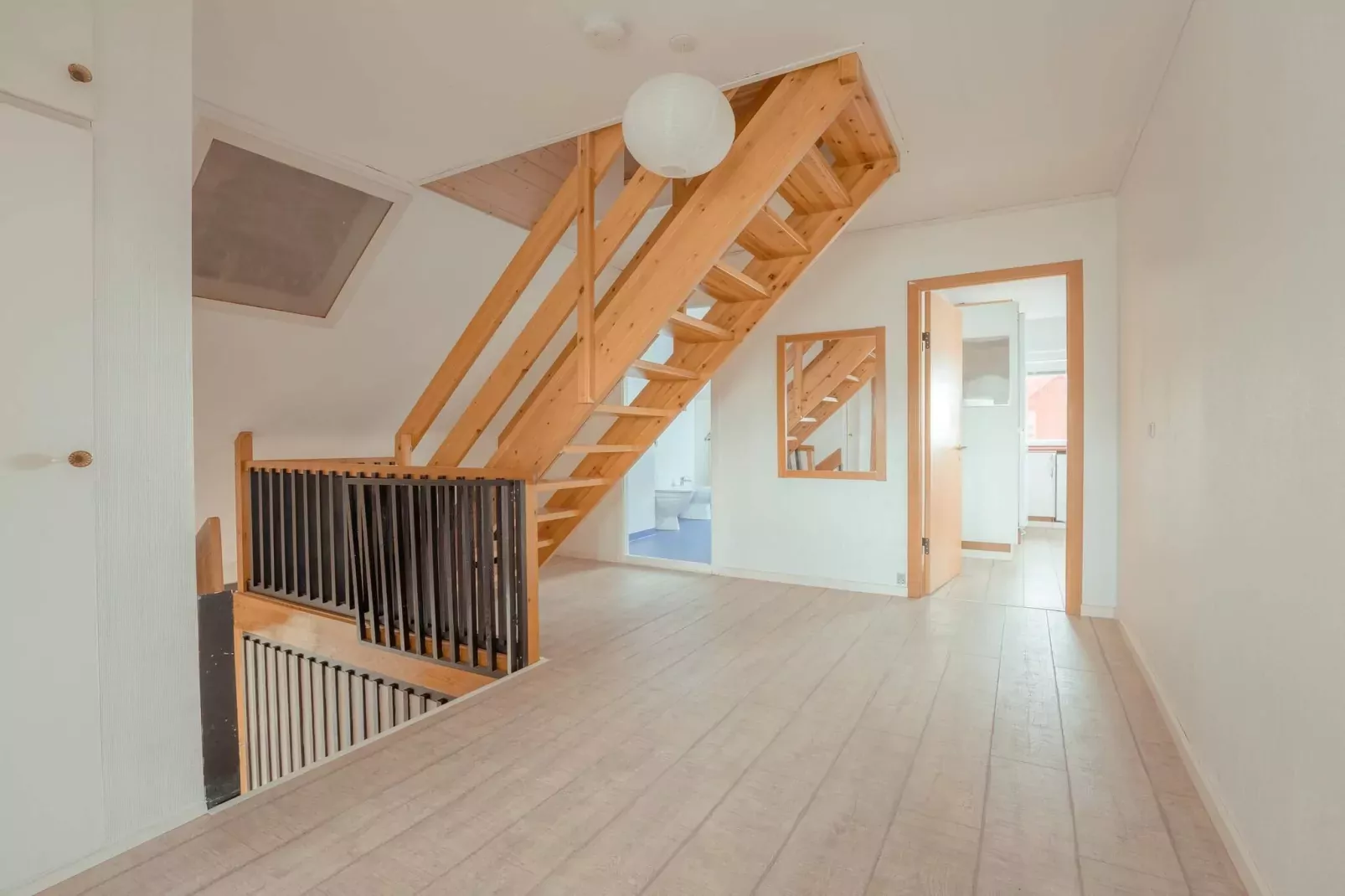 4 sterren vakantie huis in THORSHAVN.-Binnen