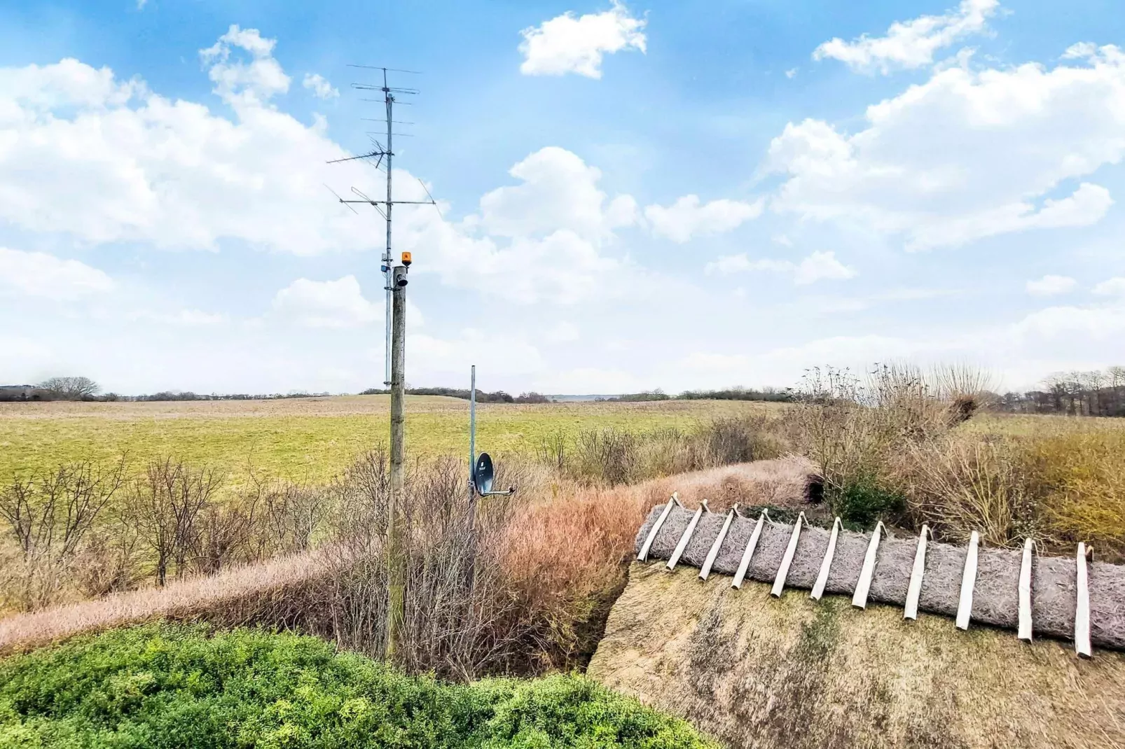 4 sterren vakantie huis in Bagenkop-Buitenlucht
