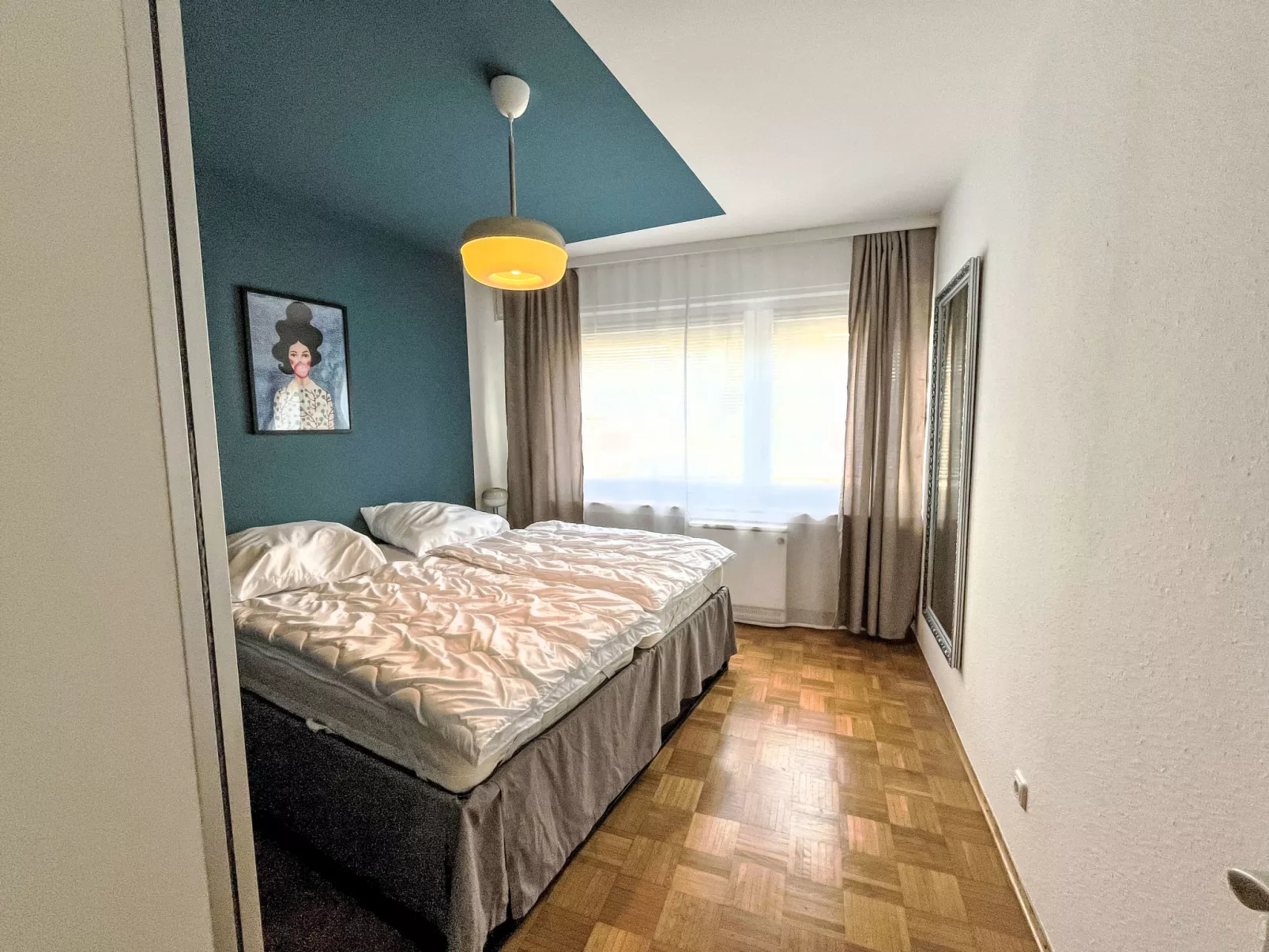 Apartment Magdalena