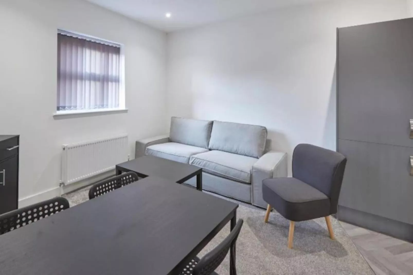 Belvilla Crewe City Centre Hotel Sta Twin