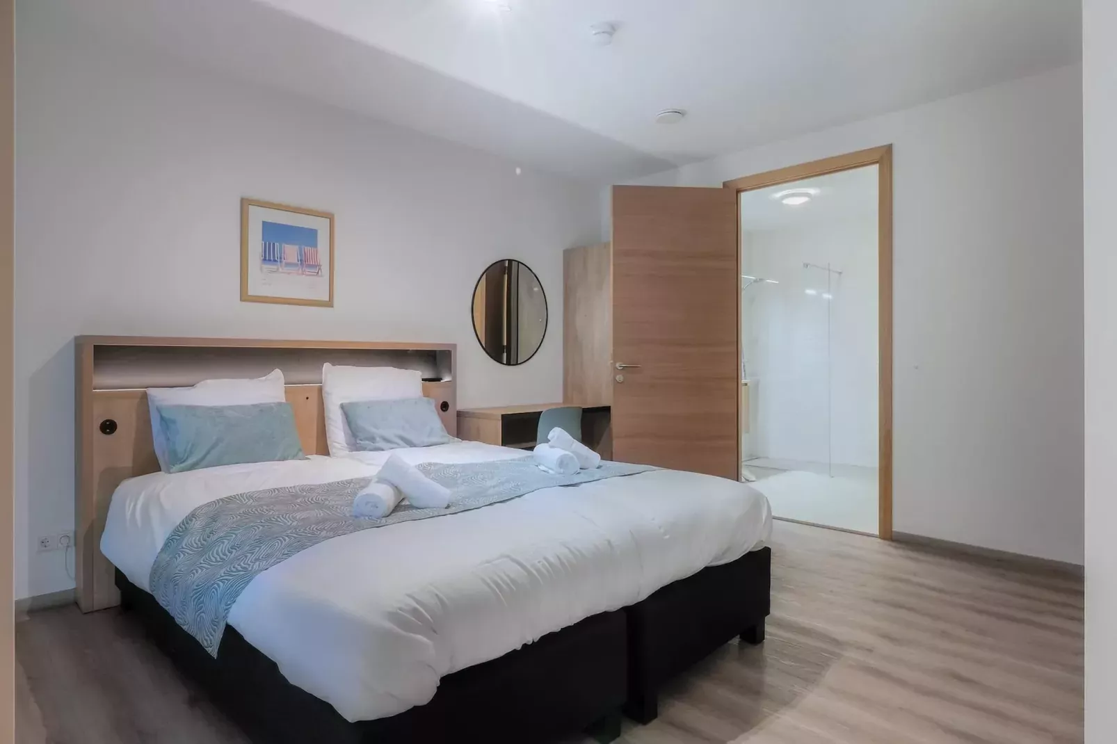 Pharos Sea Wave Panorama 16-Slaapkamer