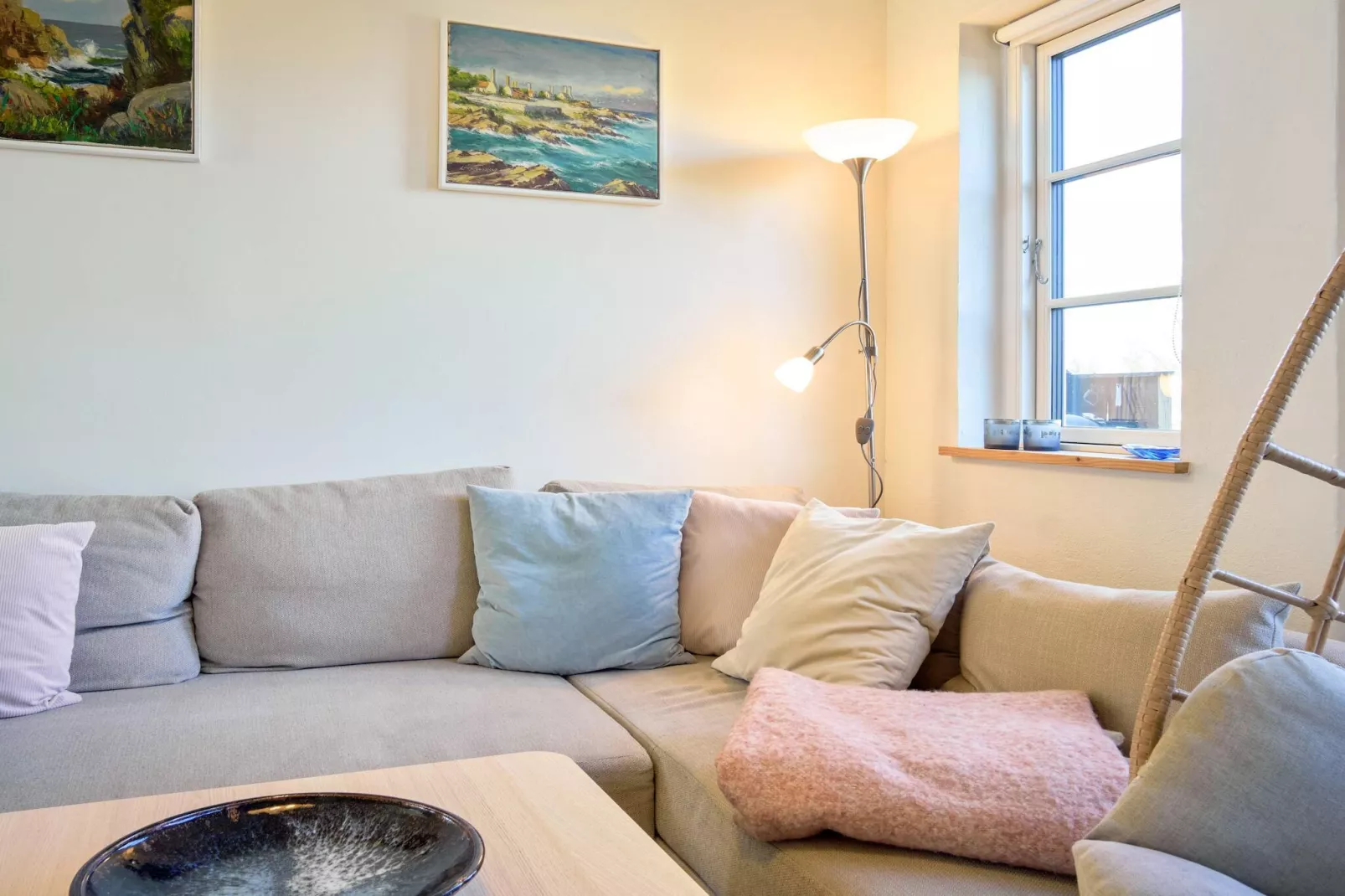 5 persoons vakantie huis in Aakirkeby-Binnen