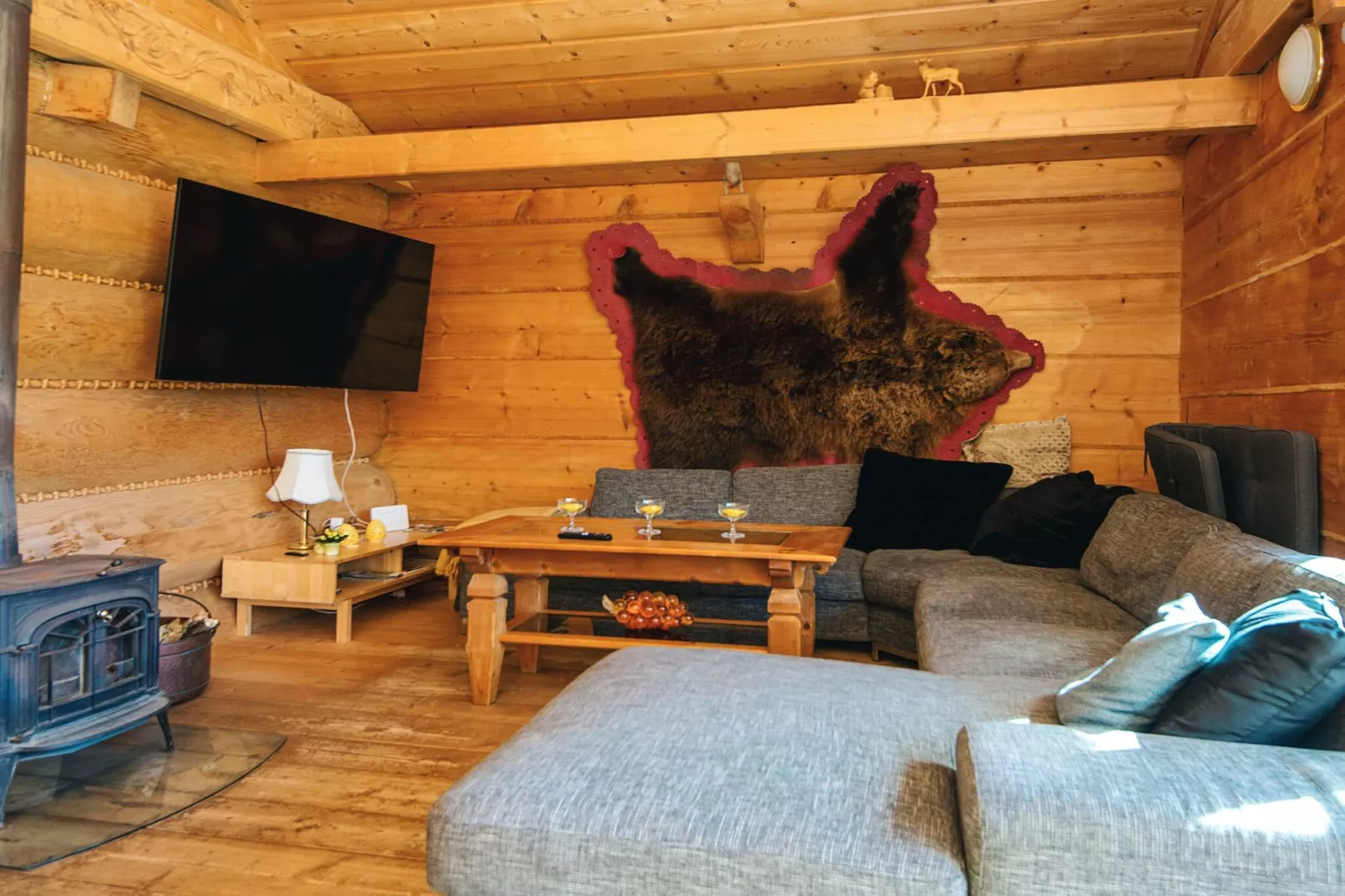 8 persoons vakantie huis in Ebeltoft-Binnen