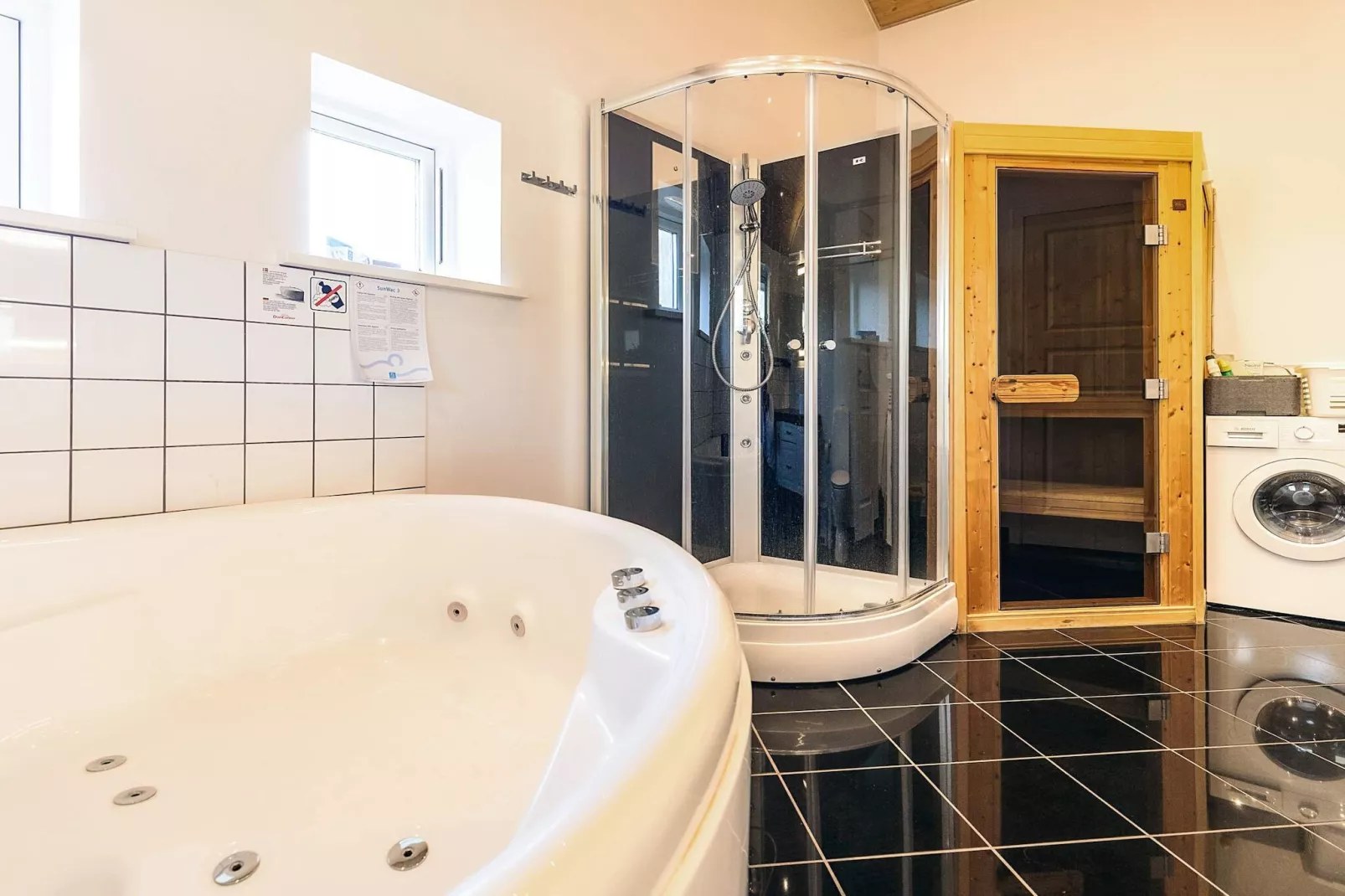 8 persoons vakantie huis in Asnæs-Binnen