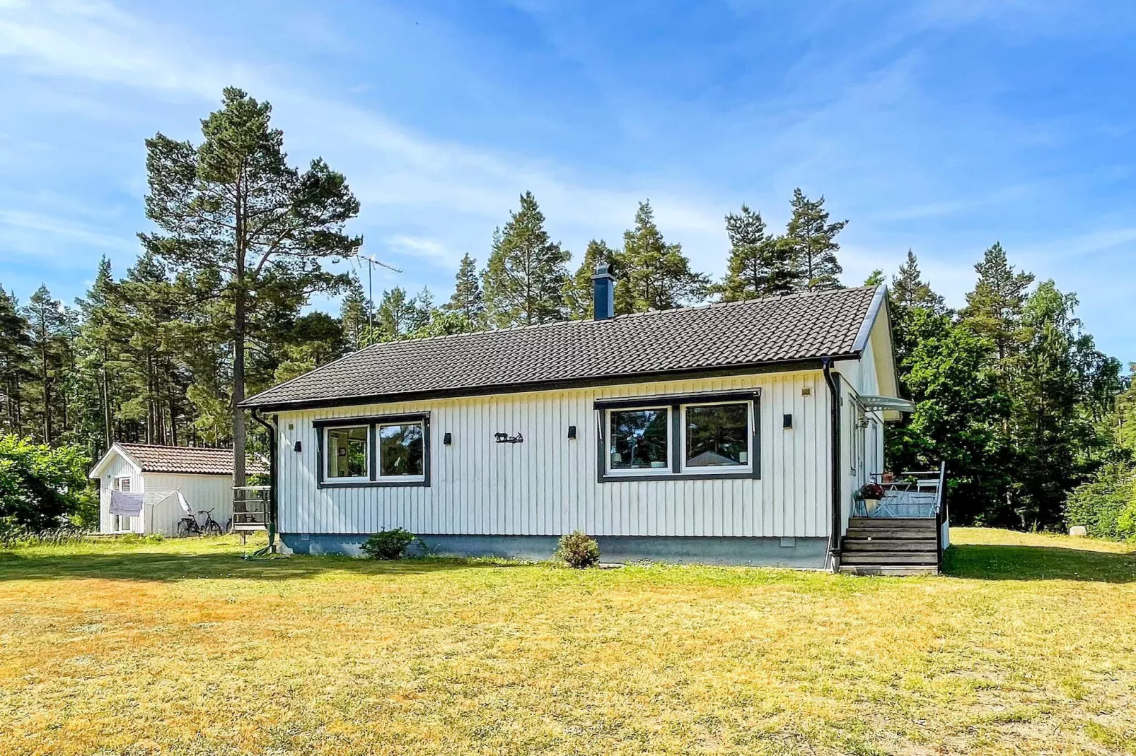 5 persoons vakantie huis in 38472-Buitenlucht