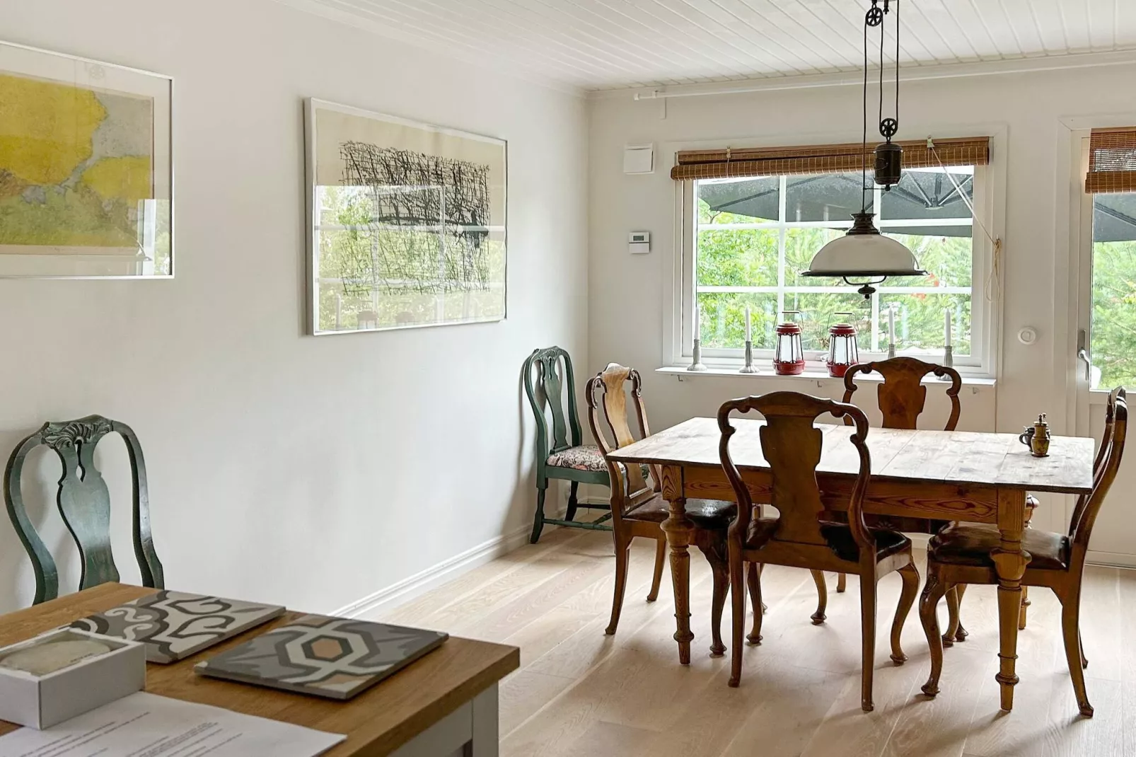 5 persoons vakantie huis in BÅSTAD-Binnen