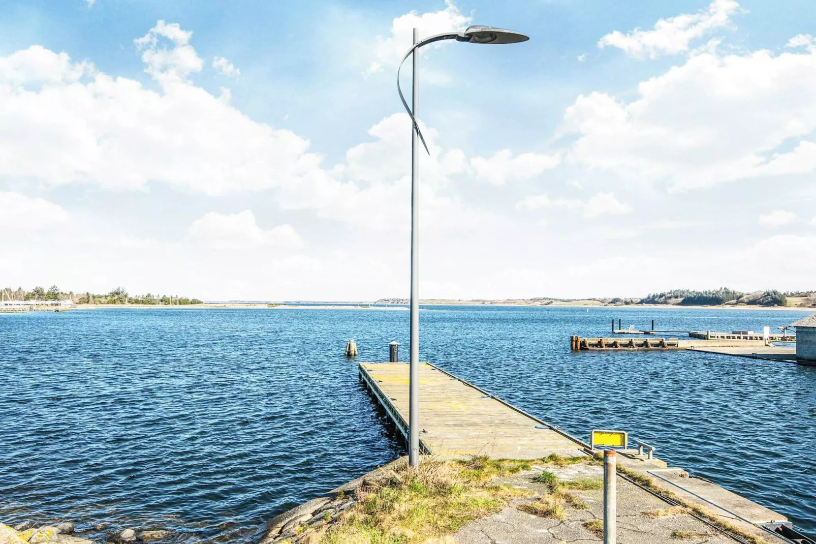 5 persoons vakantie huis in Højslev-By Traum-Niet-getagd