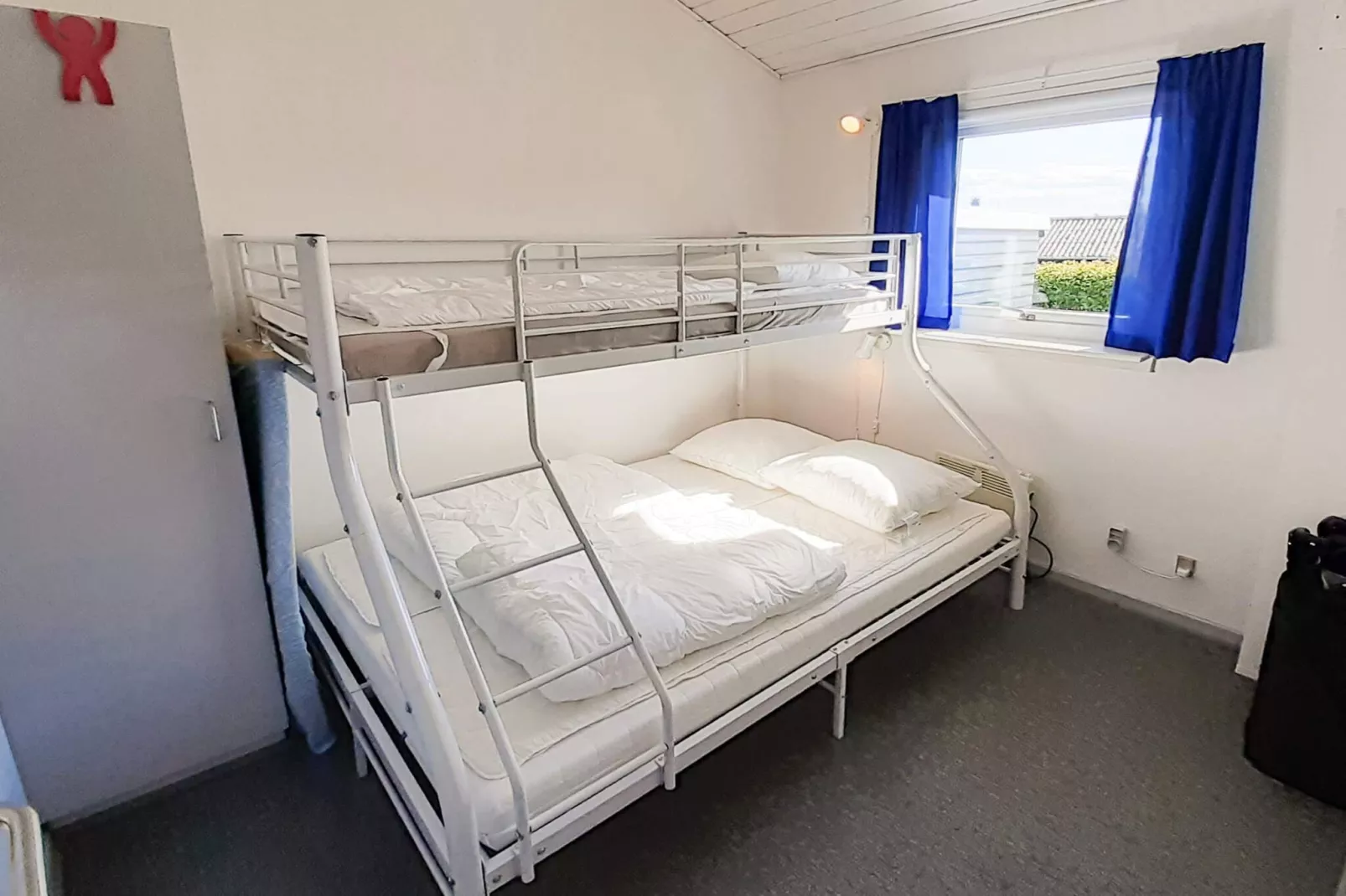 10 persoons vakantie huis in Roslev-Binnen