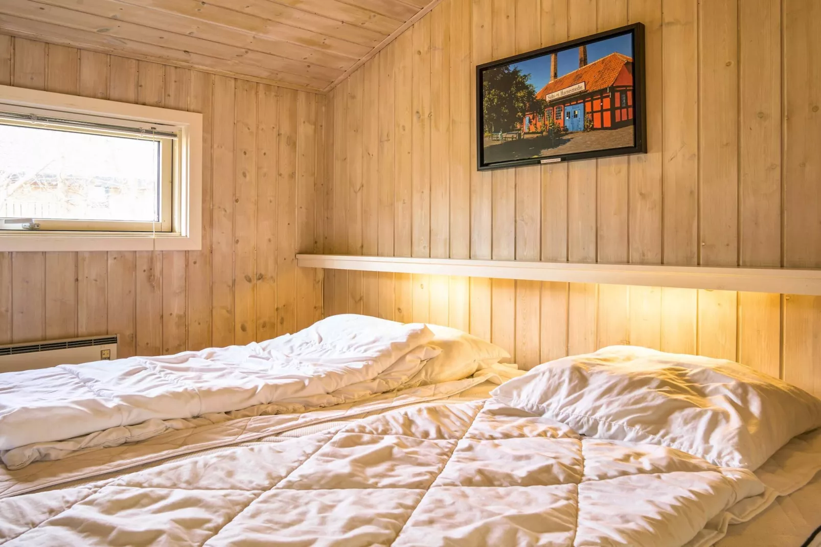 12 persoons vakantie huis in Nexø-Binnen
