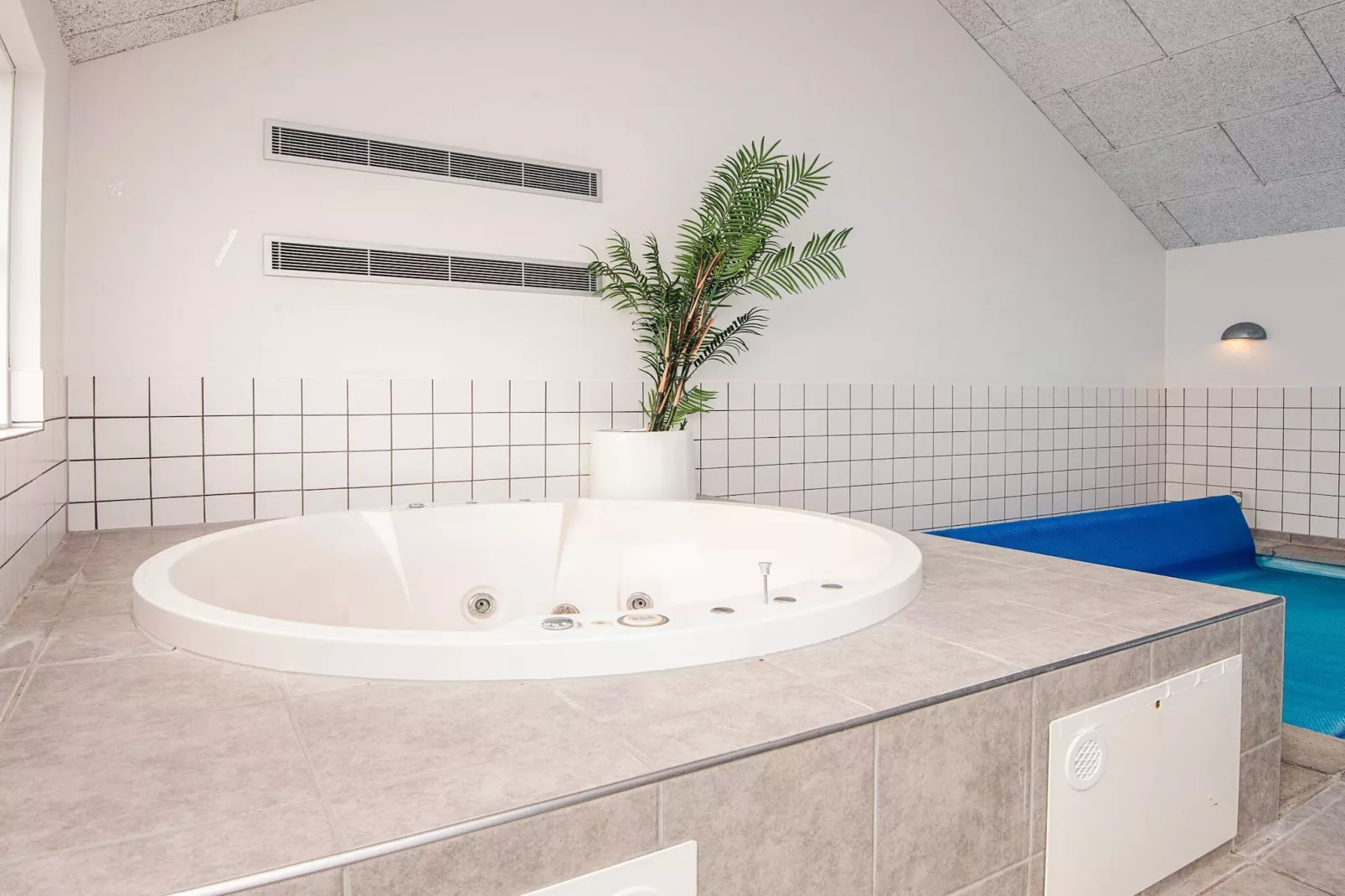 16 persoons vakantie huis in Løkken-By Traum-Spa