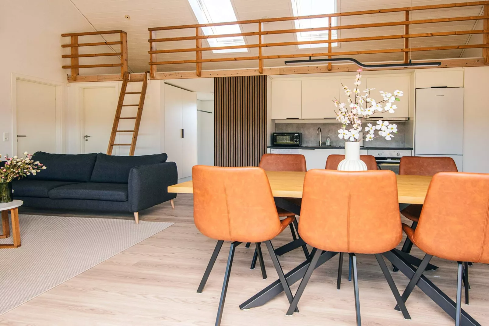 10 persoons vakantie huis in Brovst-By Traum-Binnen