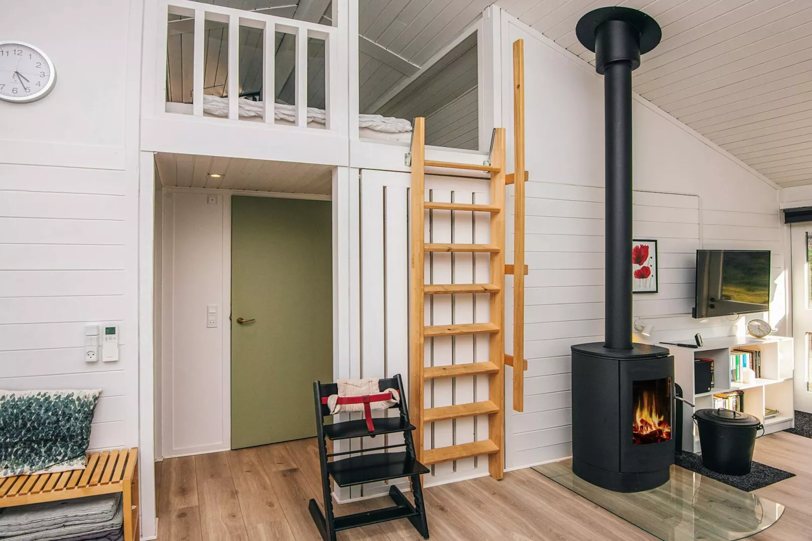 6 persoons vakantie huis in Aabenraa-By Traum-Binnen