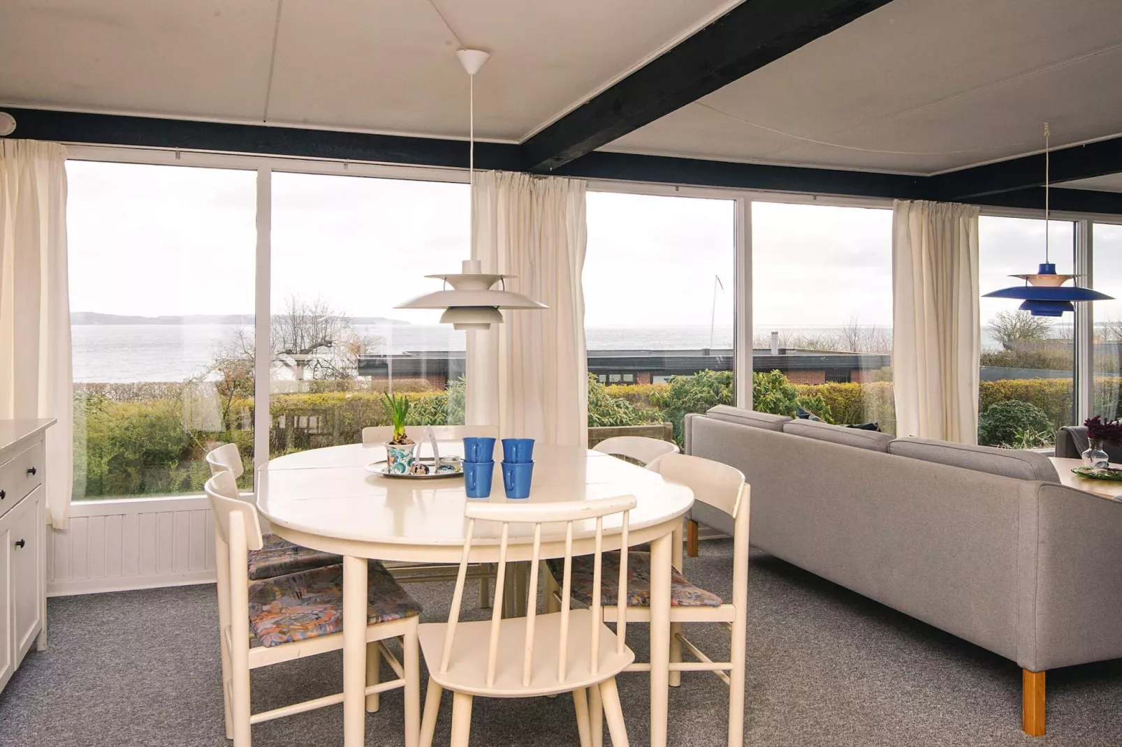 6 persoons vakantie huis in Børkop-By Traum