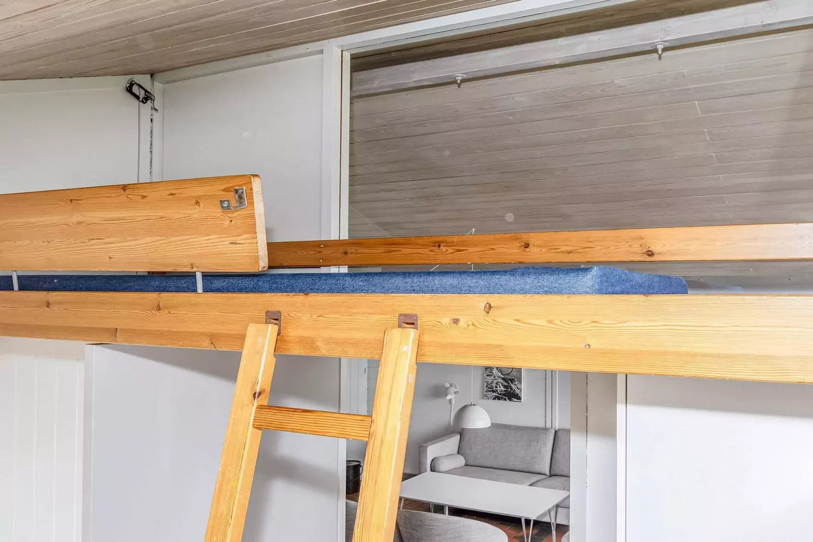 6 persoons vakantie huis op een vakantie park in Hanstholm-Niet-getagd