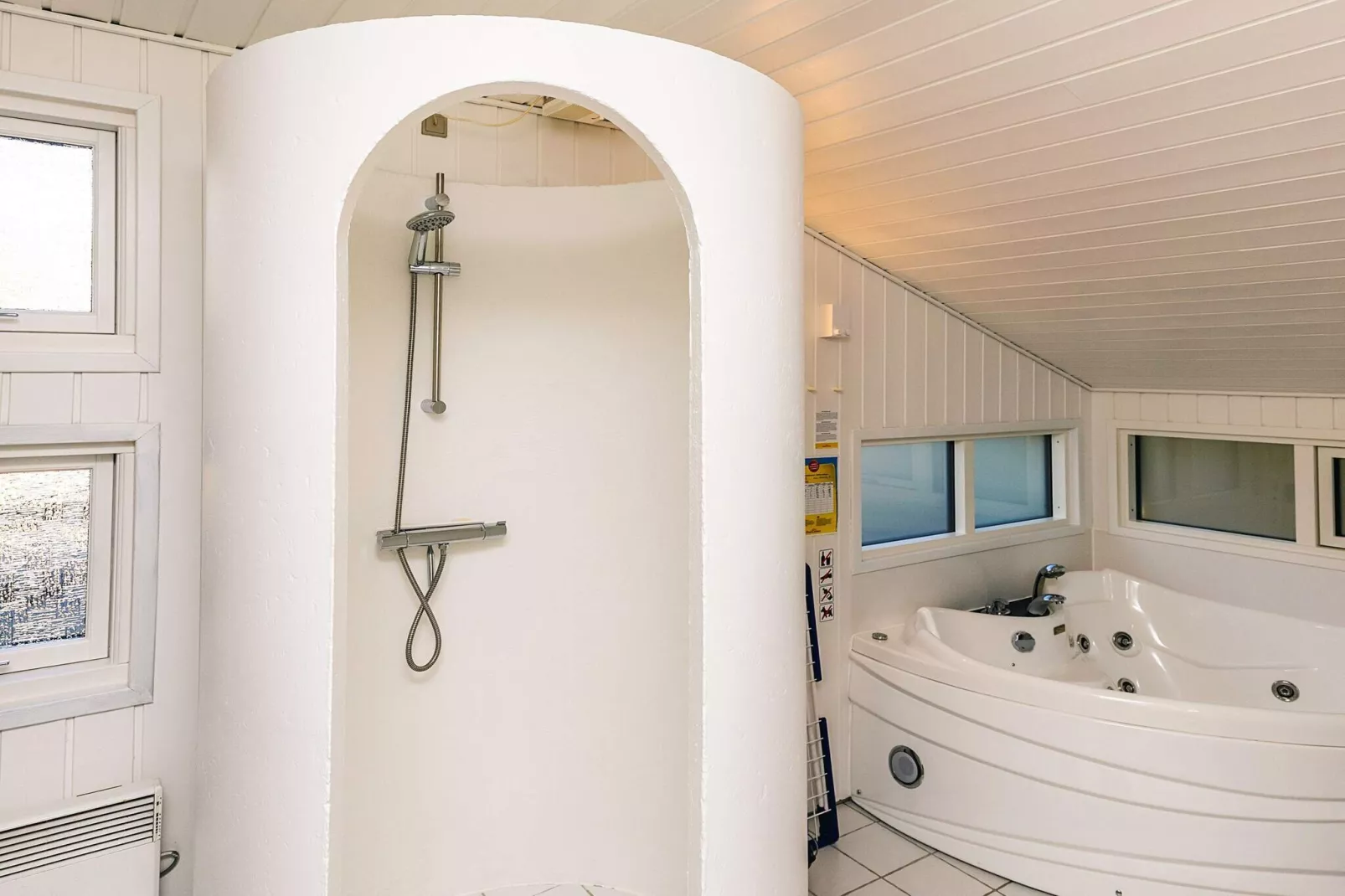 8 persoons vakantie huis in Ålbæk-By Traum-Binnen