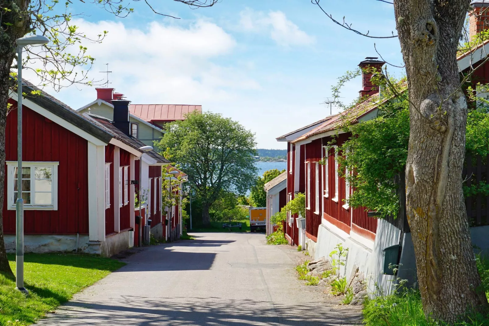 4 persoons vakantie huis in ÖREGRUND-Niet-getagd