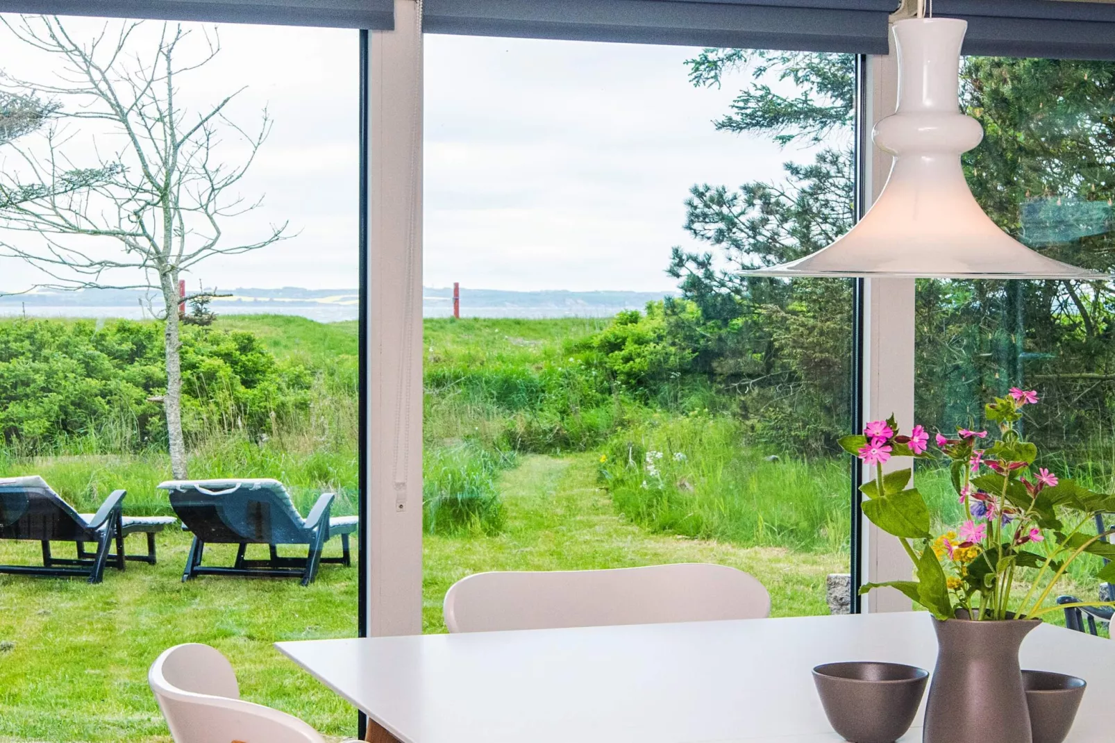 6 persoons vakantie huis in Thyholm-By Traum