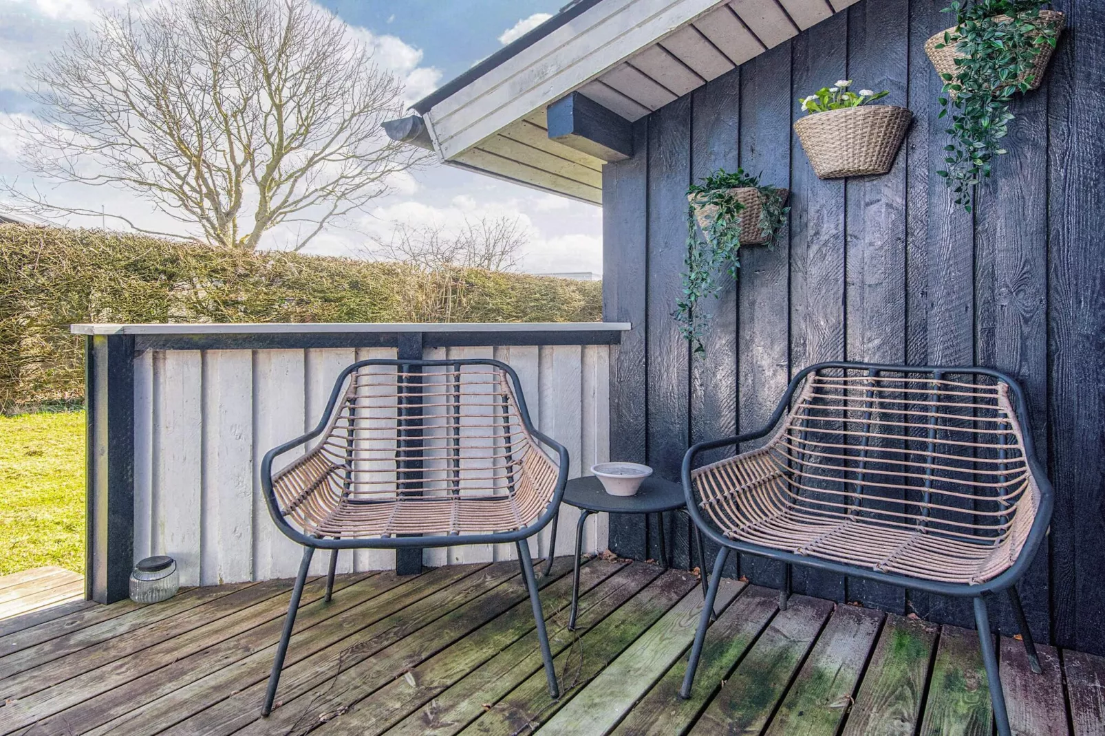 5 persoons vakantie huis in Hejls-By Traum-Uitzicht