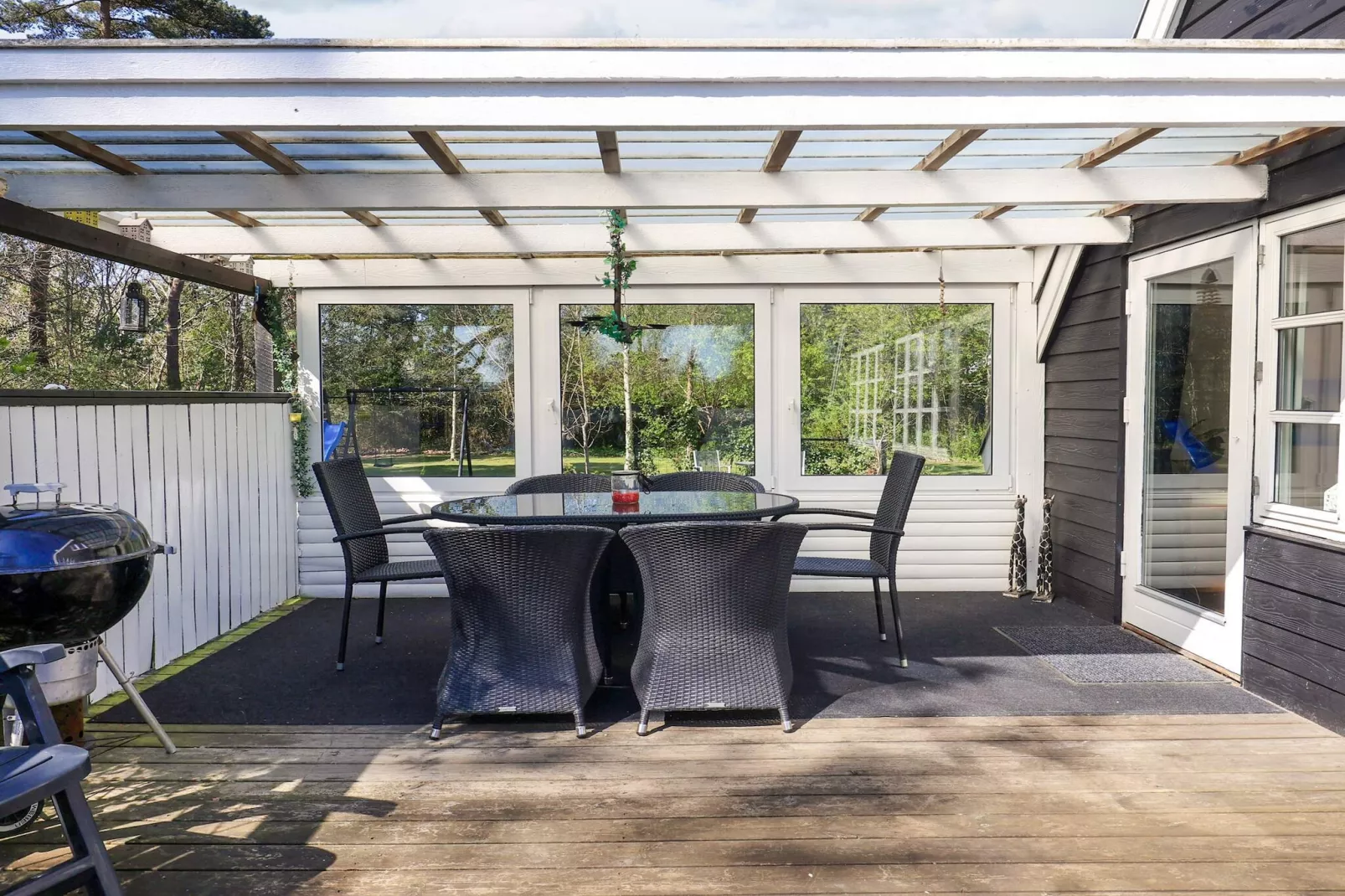 6 persoons vakantie huis in Hals-By Traum-Niet-getagd