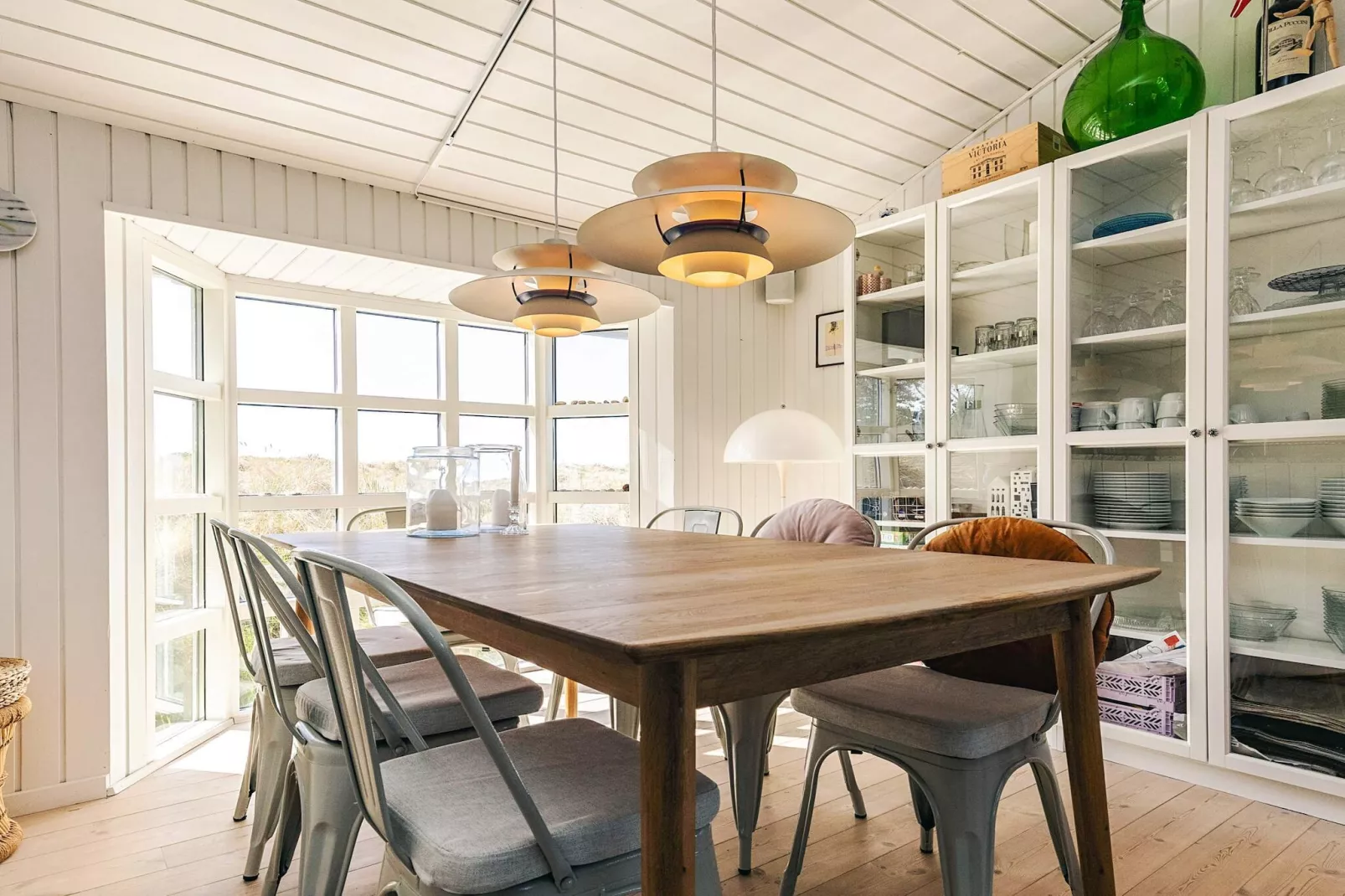 6 persoons vakantie huis in Løkken-By Traum-Binnen