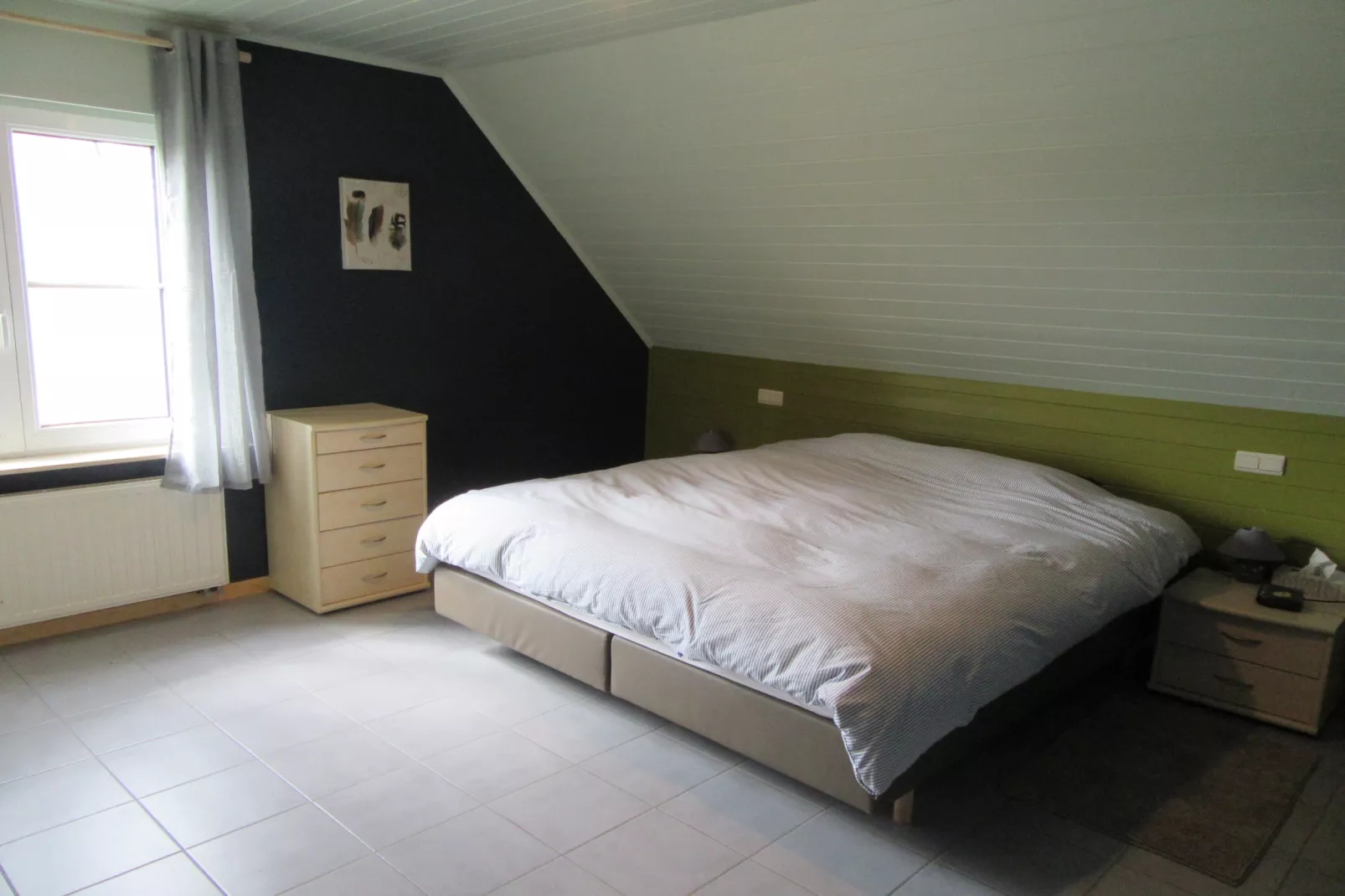 Frontzate-Slaapkamer