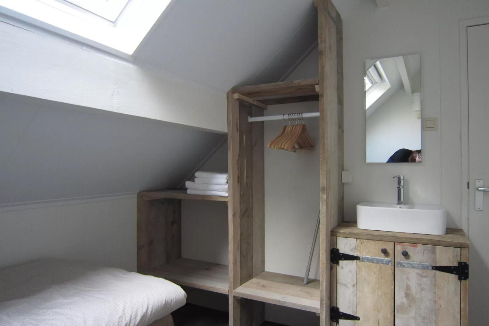 Nr 48-Slaapkamer
