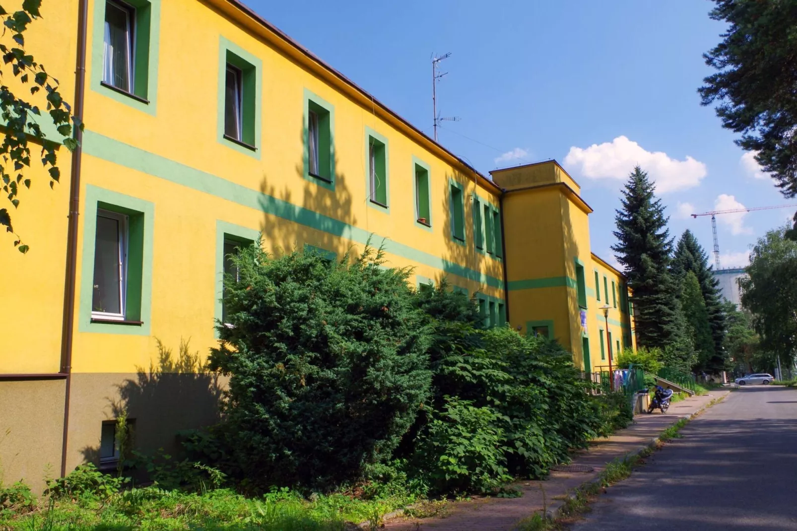 Hirtenhaus